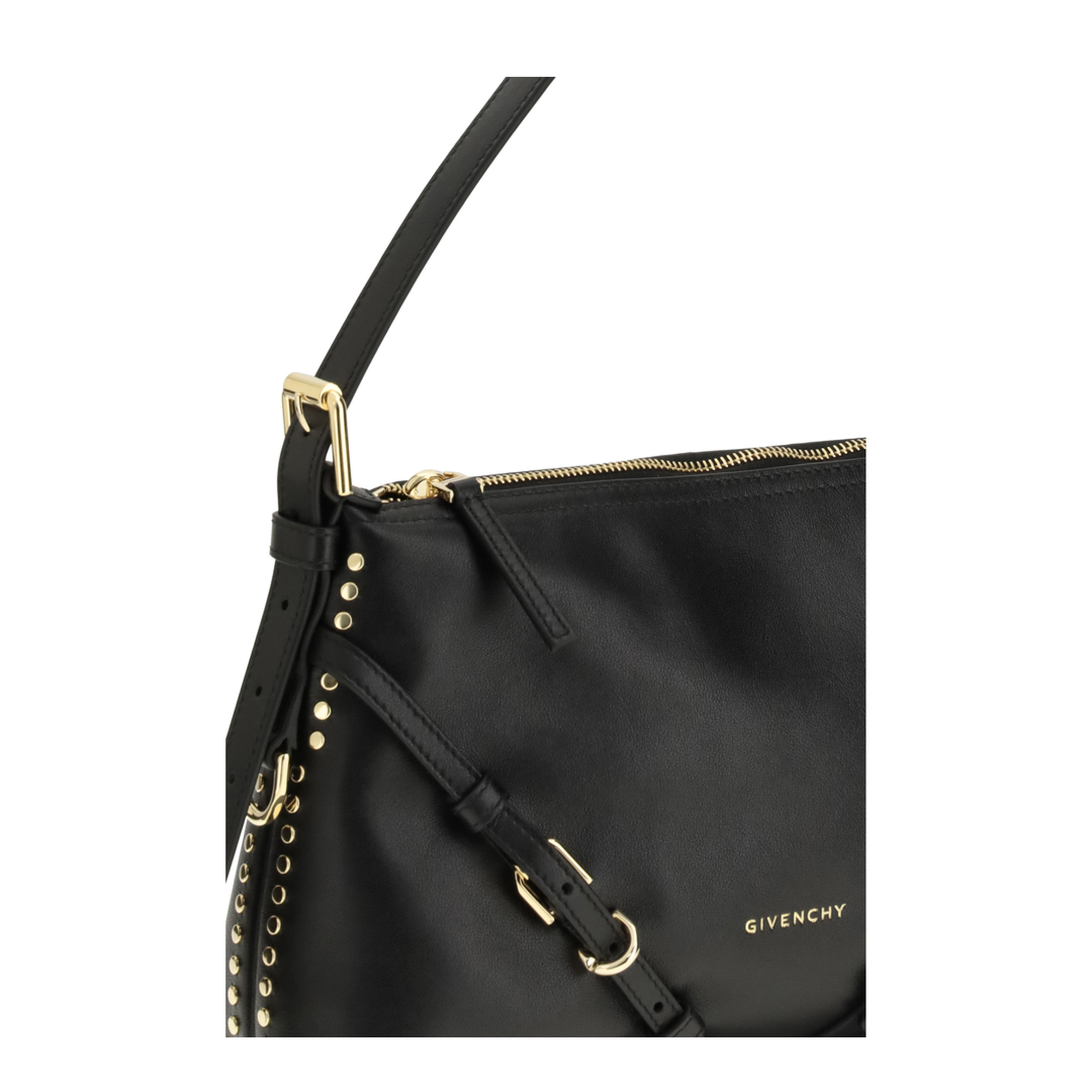 Voyou Shoulder Bag - Image 4