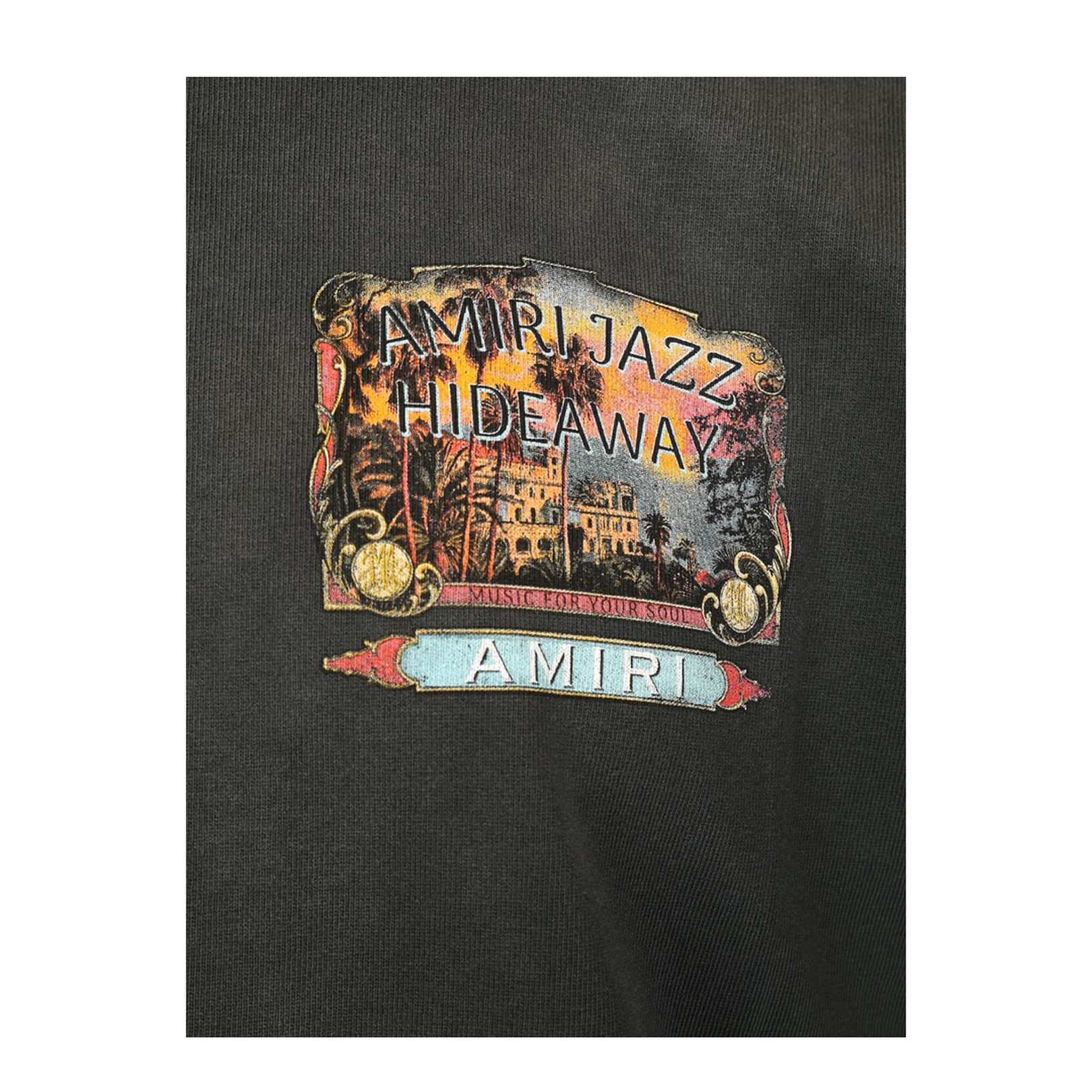 Jazz Hideaway T-Shirt - Image 5