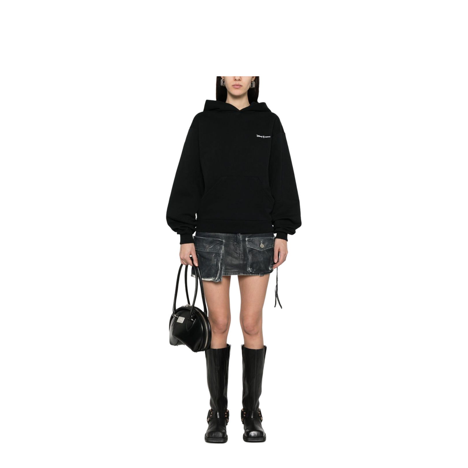 Sweaters Black - Image 5
