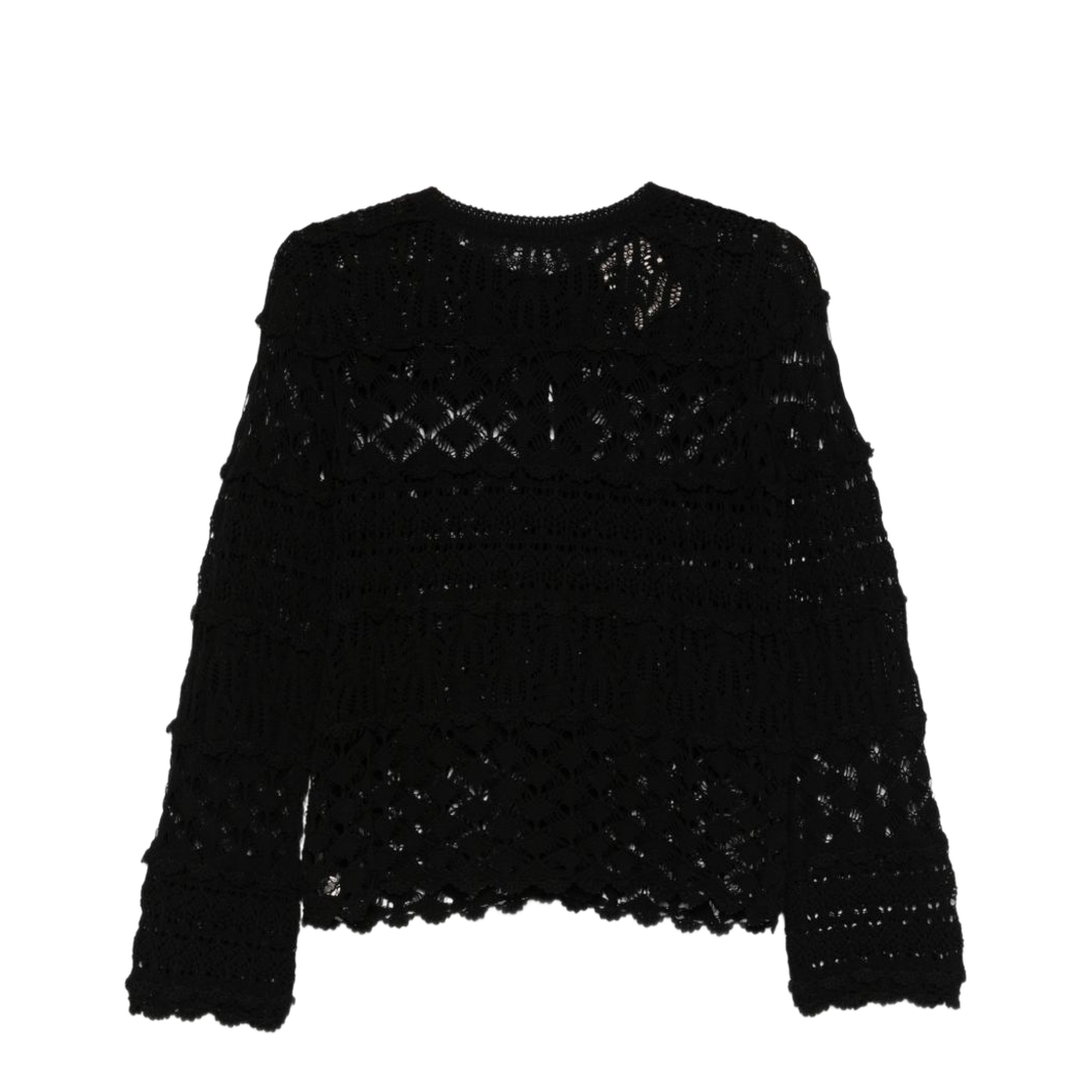 Sweaters Black - Image 1