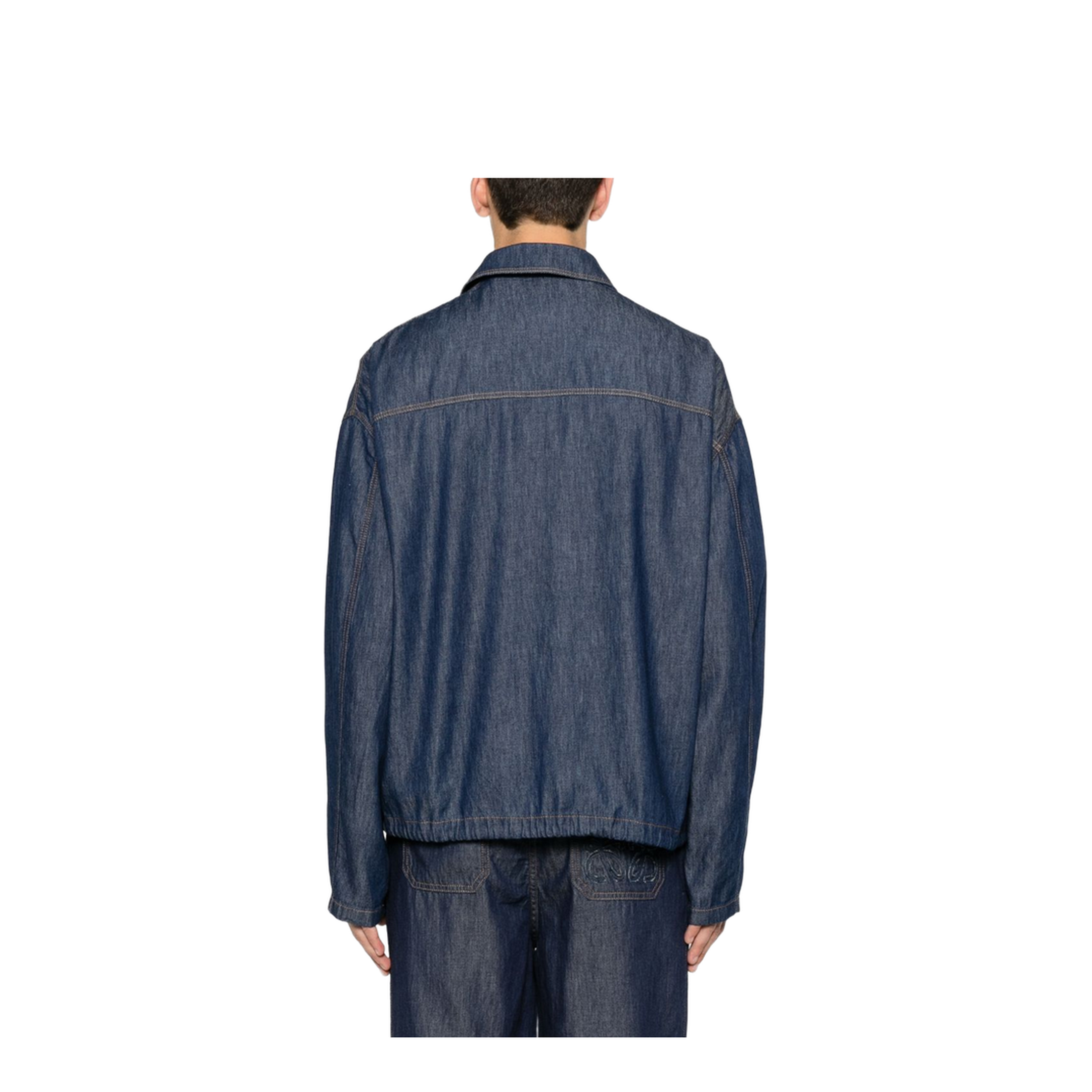 Coats Navy - Image 2