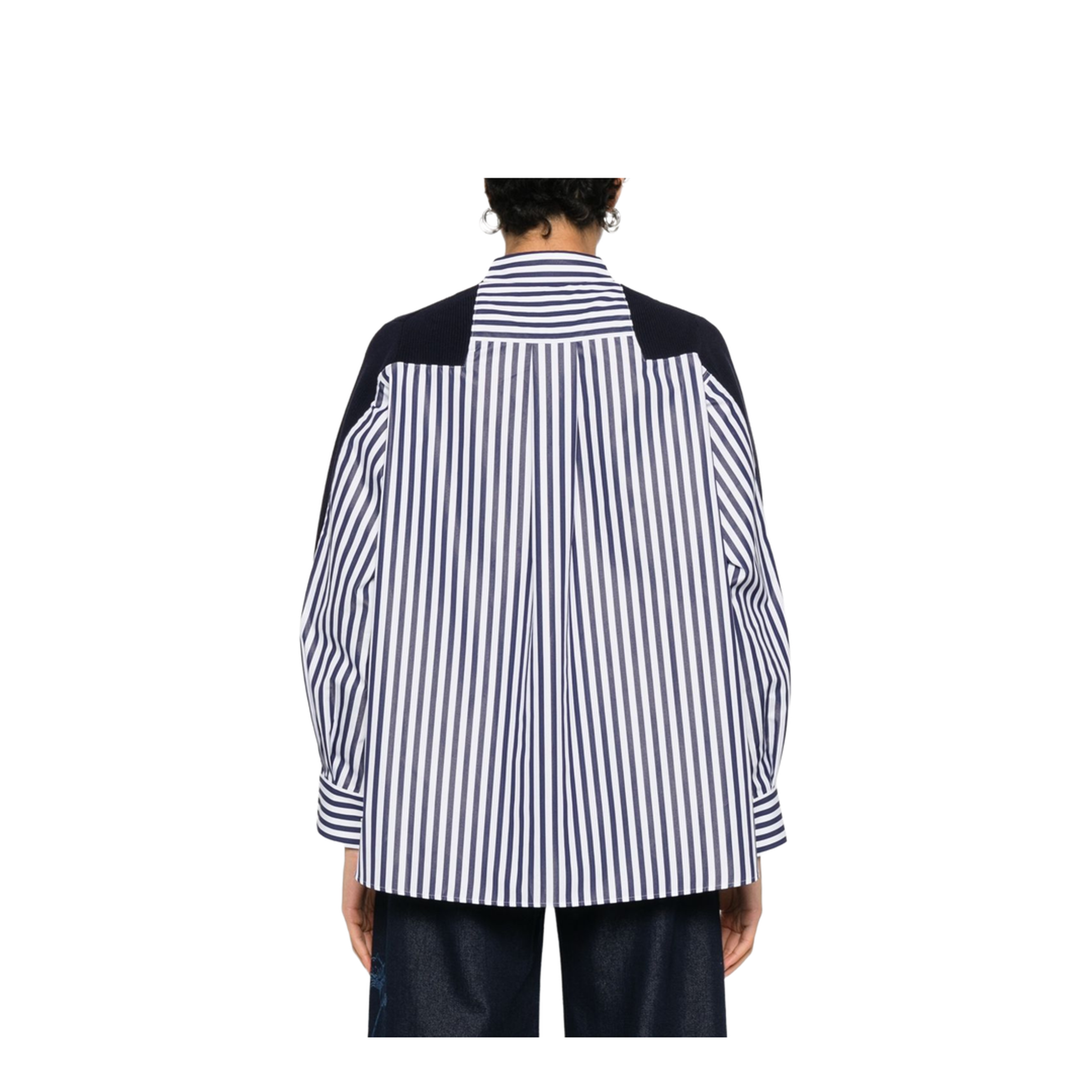 Sweaters Blue - Image 5