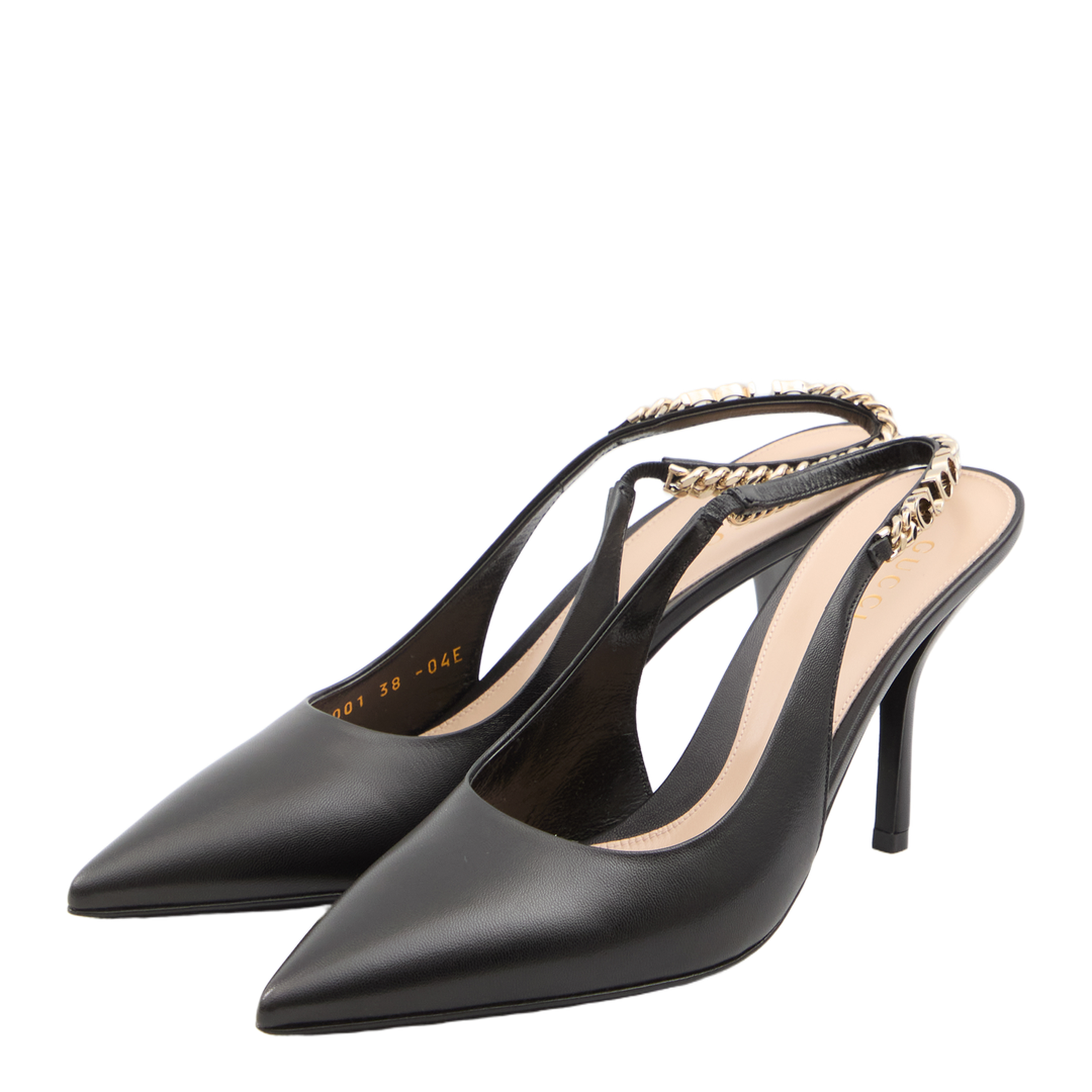 Signoria Pumps - Image 2