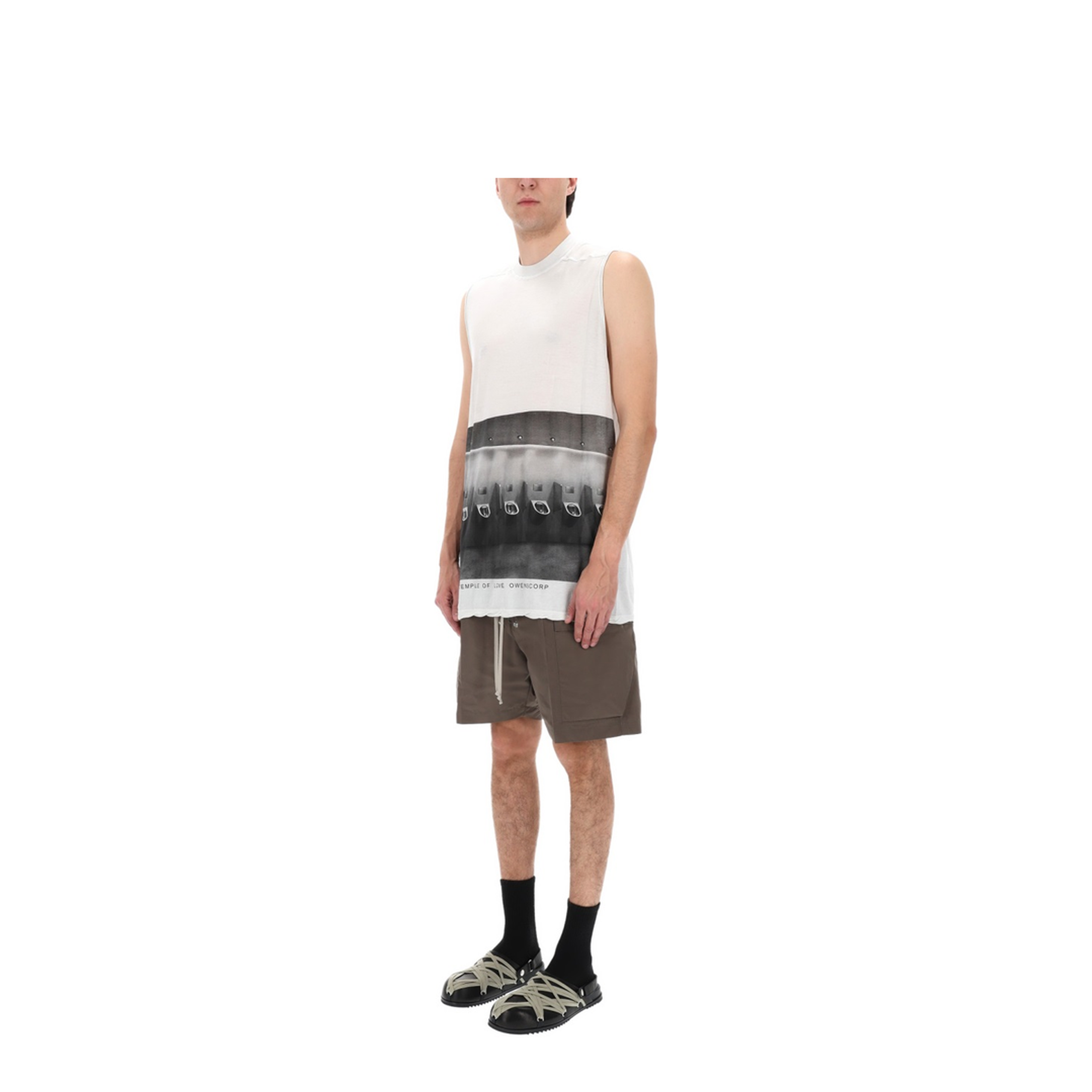 Jumbo Top - Image 2