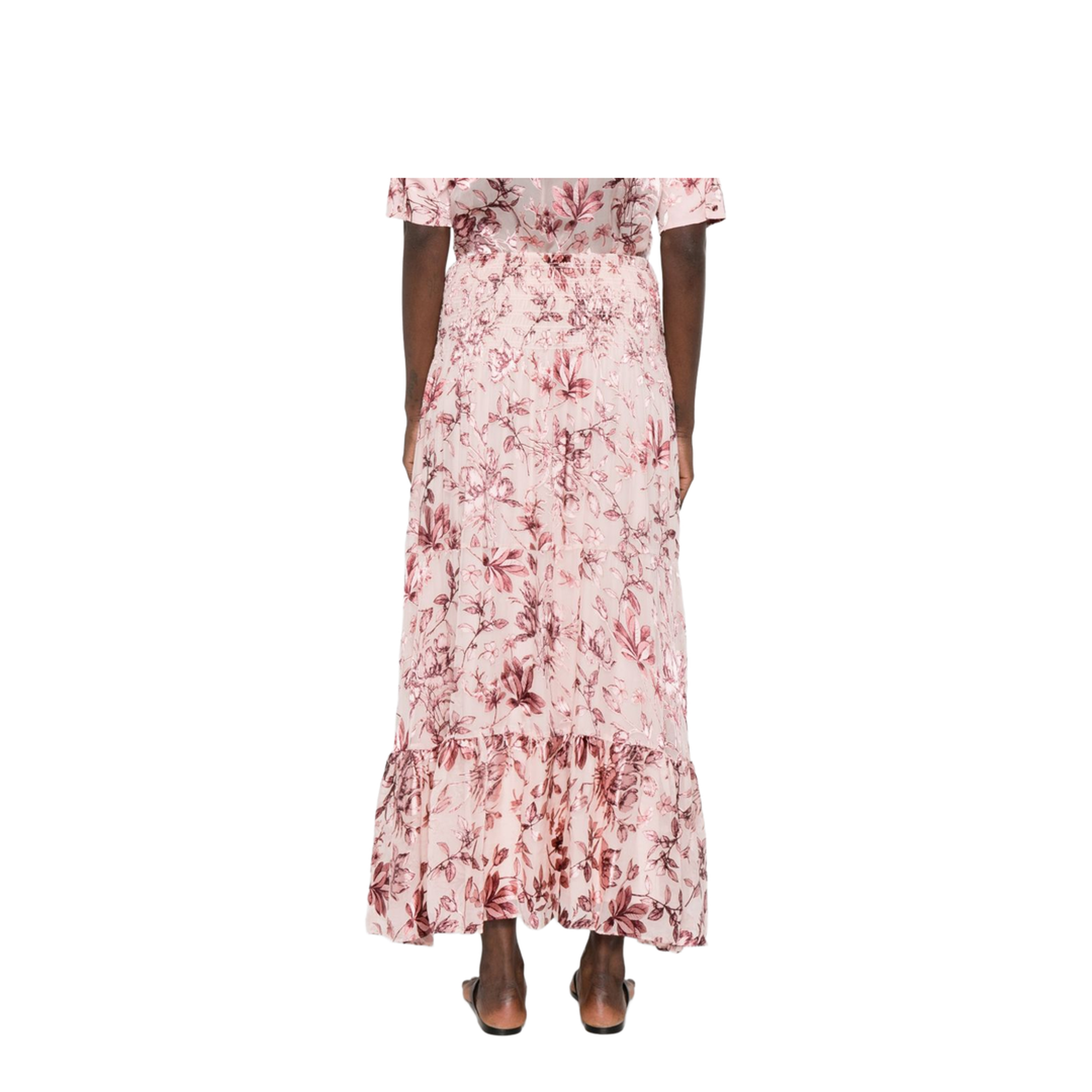 Skirts Pink - Image 3