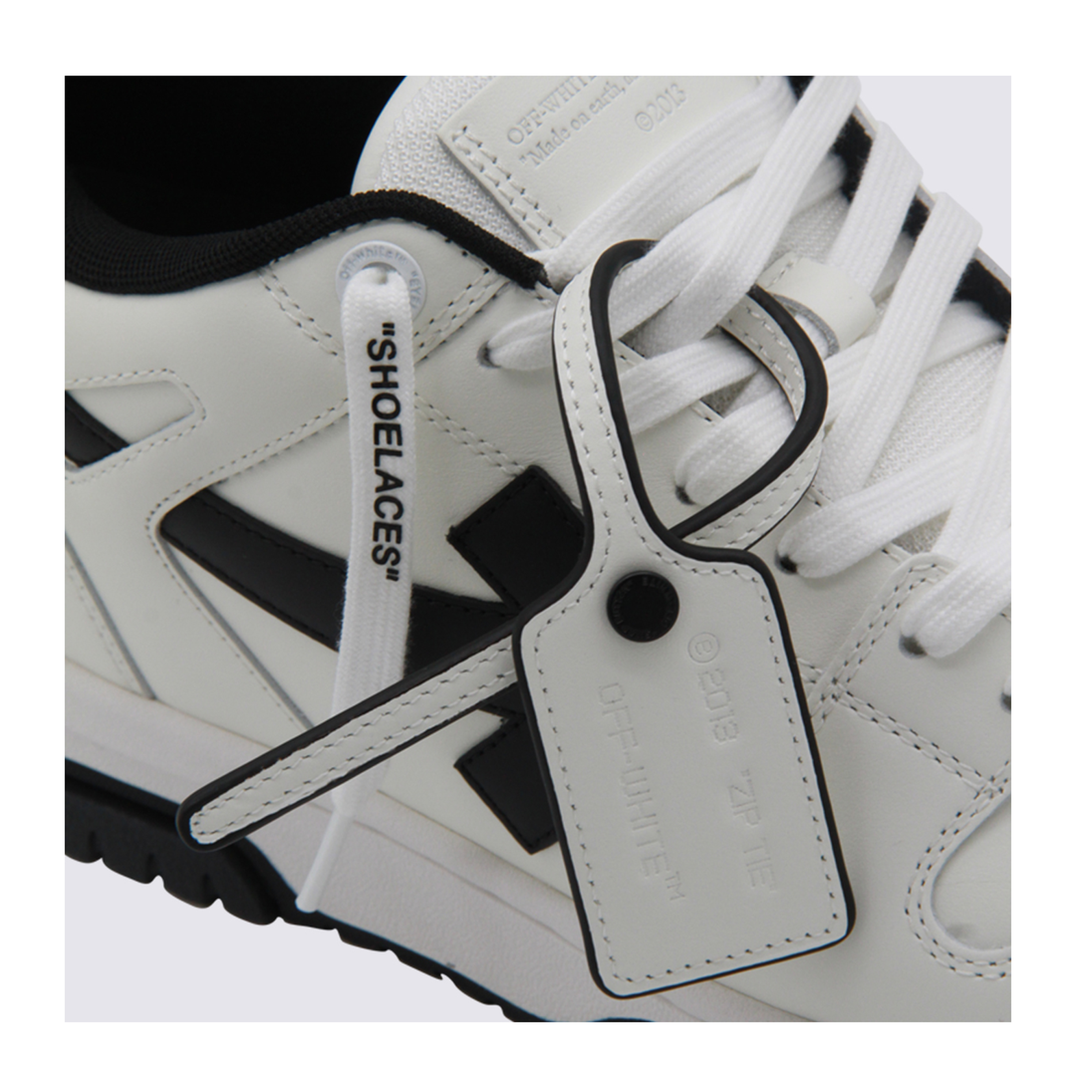 Sneakers White - Image 8