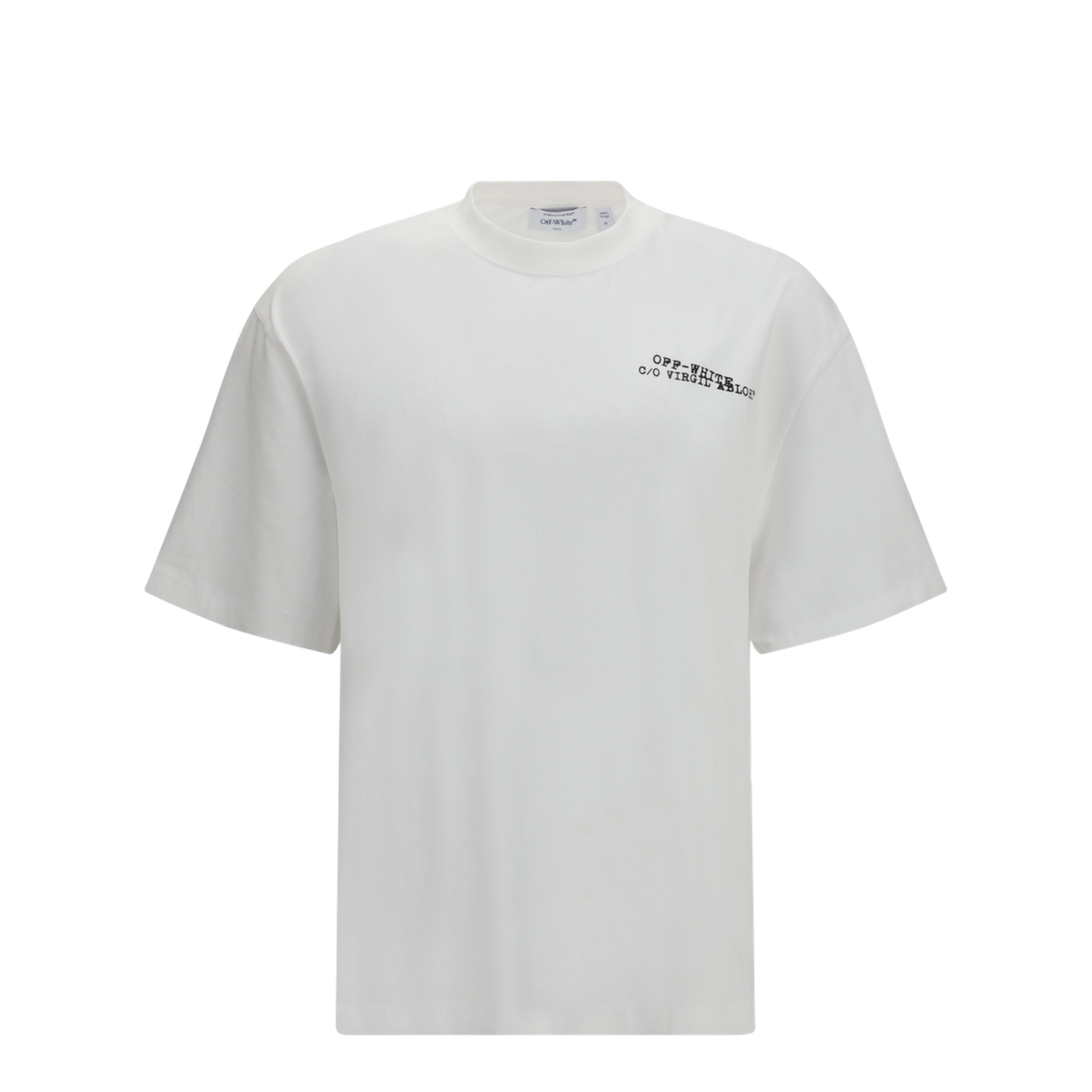 Type Arrow Skate T-shirt - Image 1