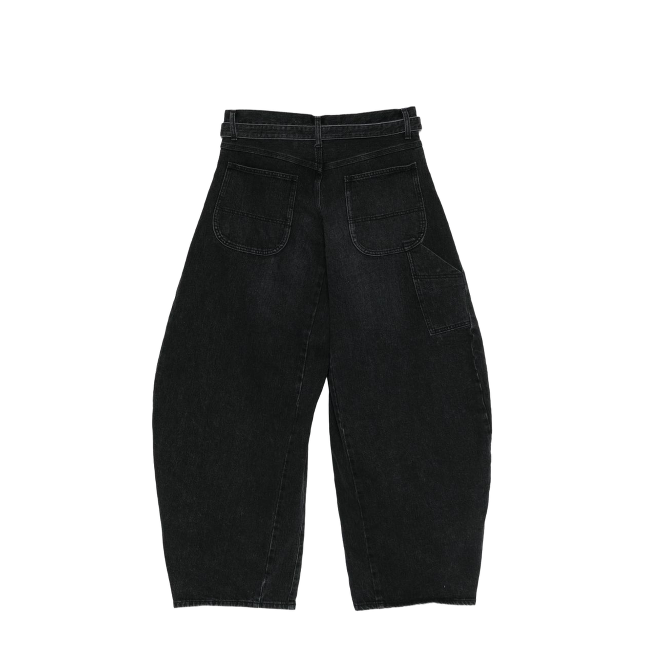 Jeans Black - Image 3