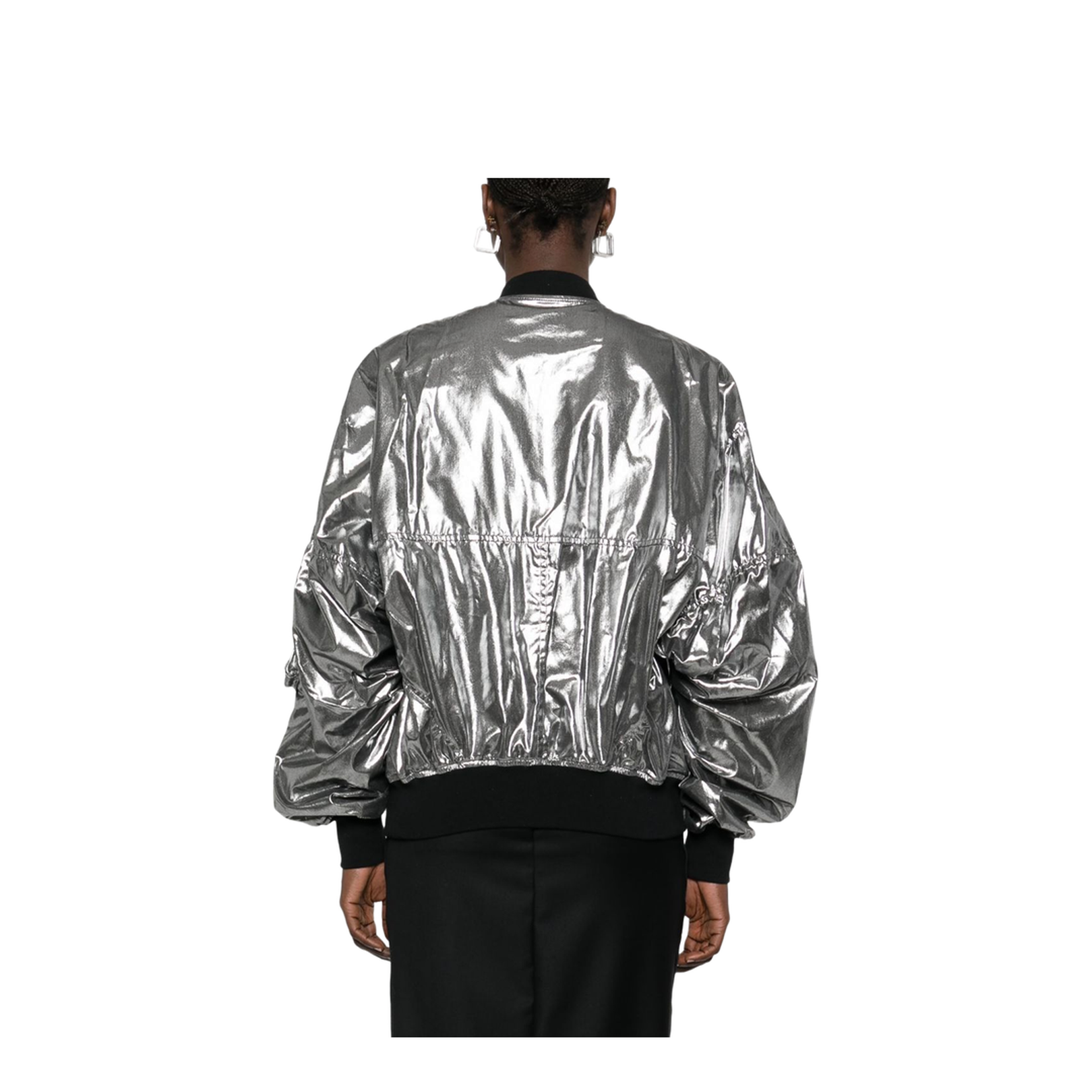 Silver Coats - Image 3