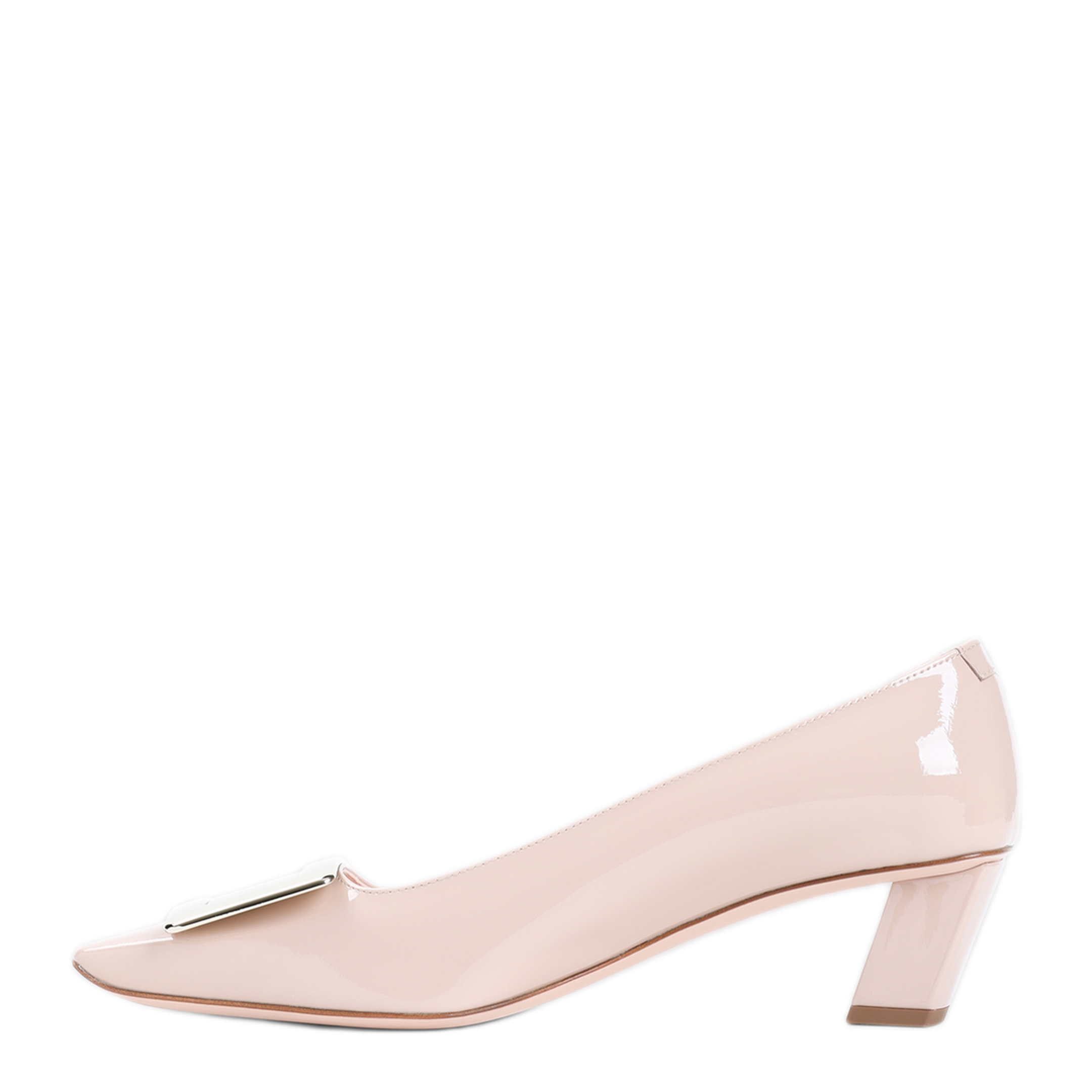 Belle Pumps - Image 4