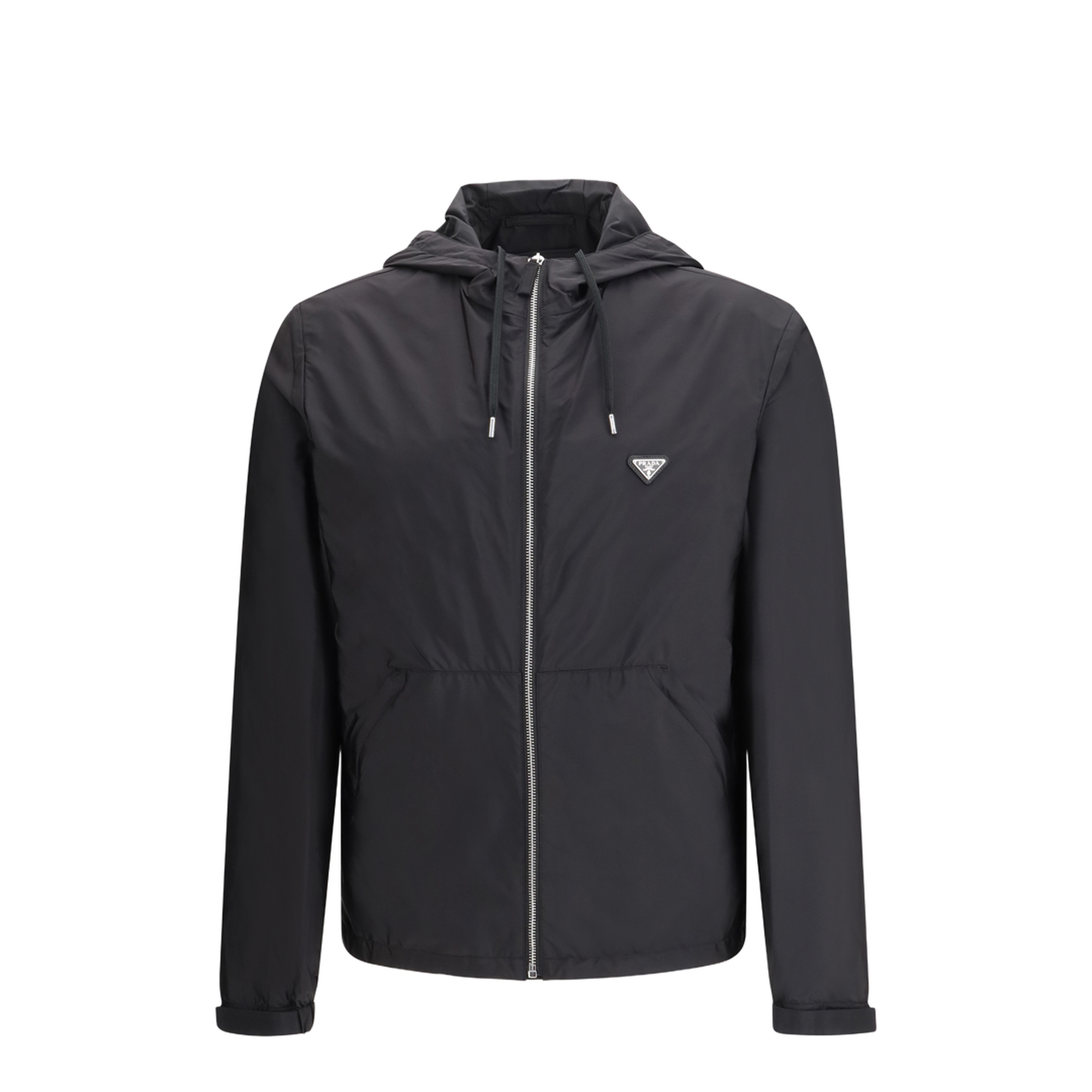 Re-Nylon Jacket - Image 1