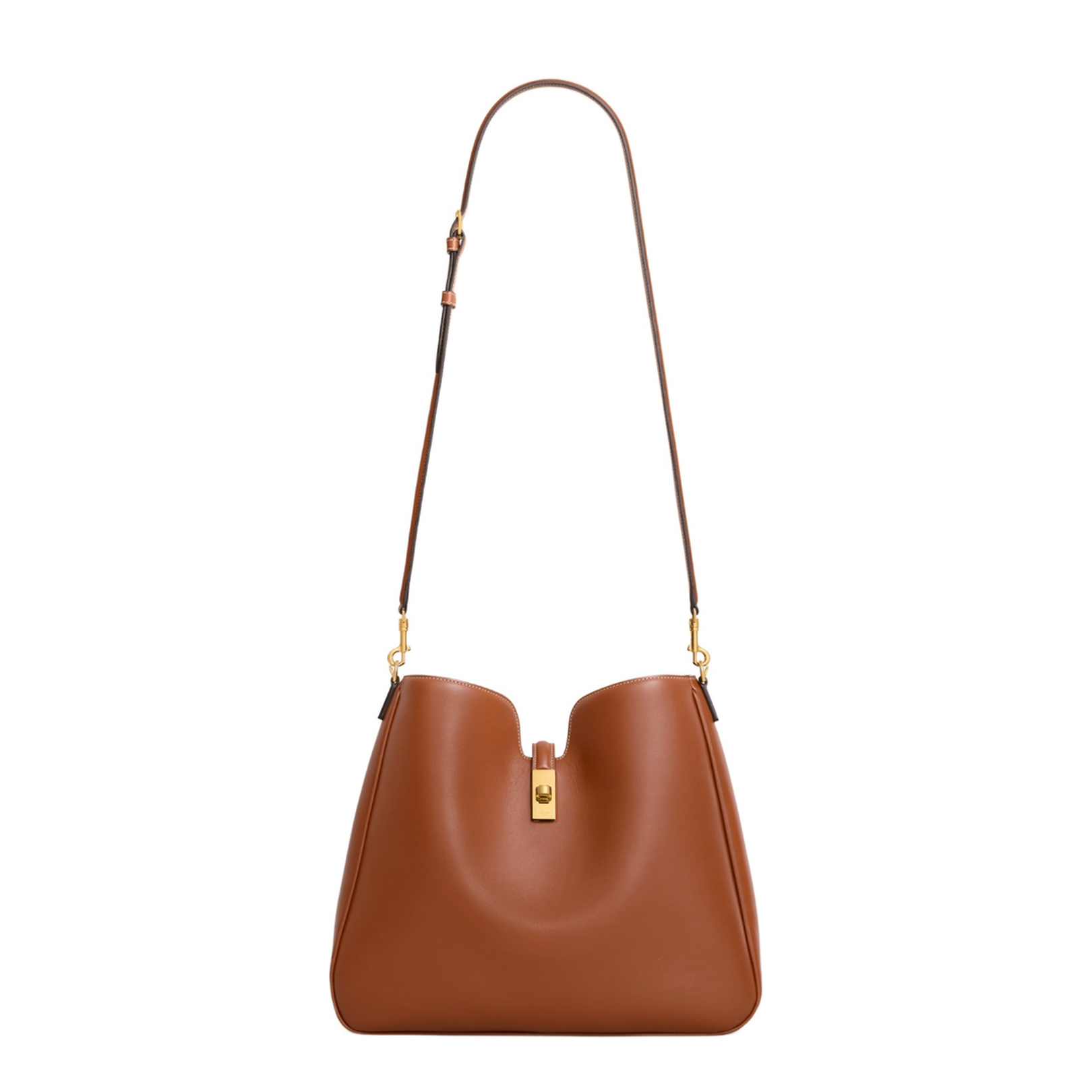 Women's Messenger Bag - Image 1