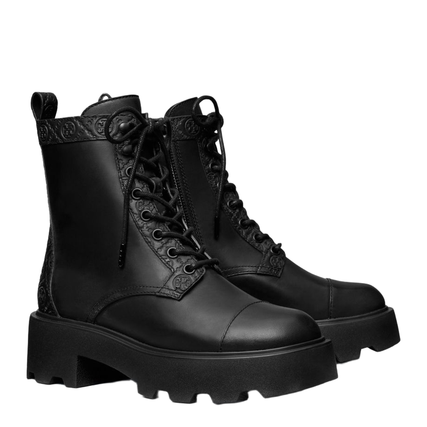 Boots Black - Image 2