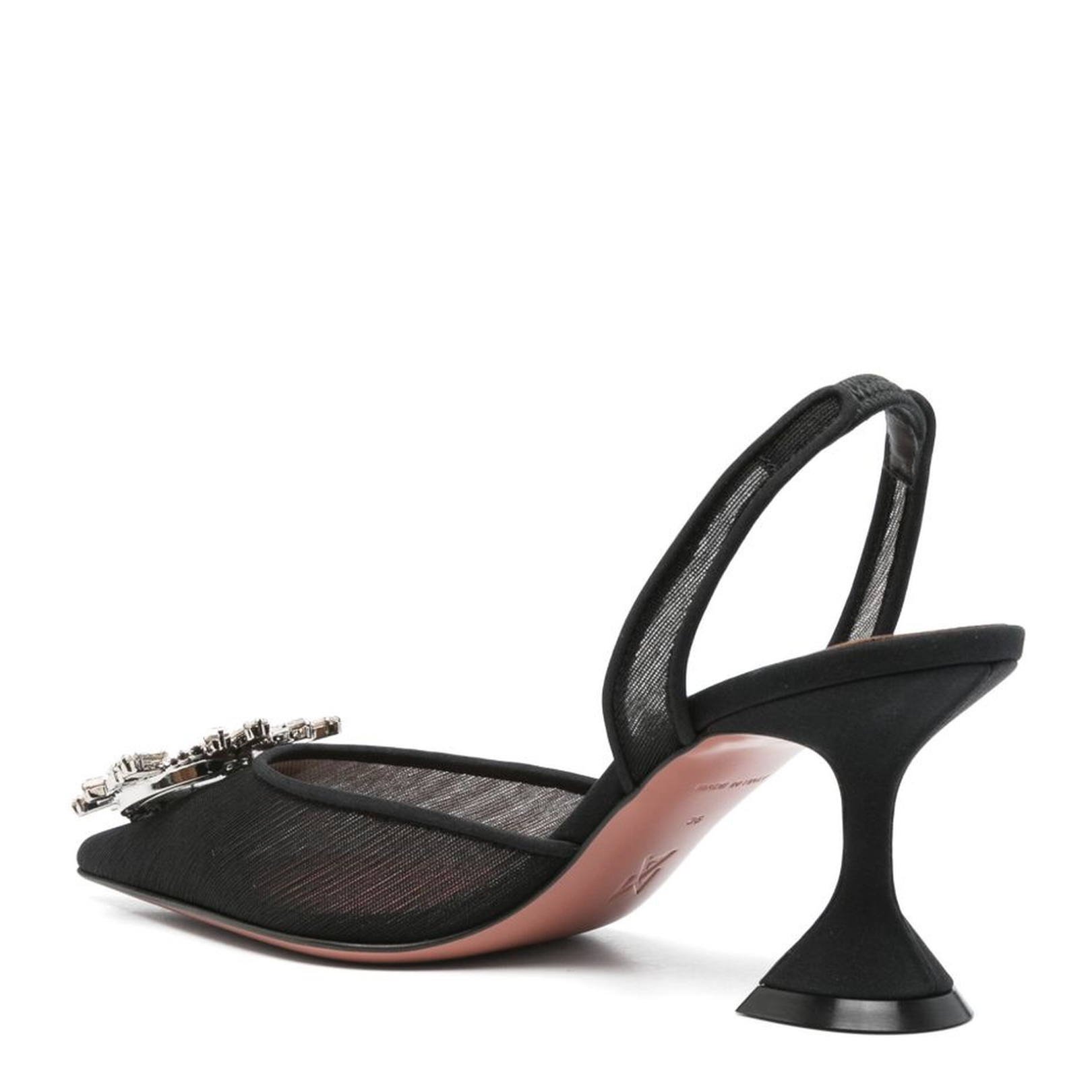 With Heel Black - Image 3