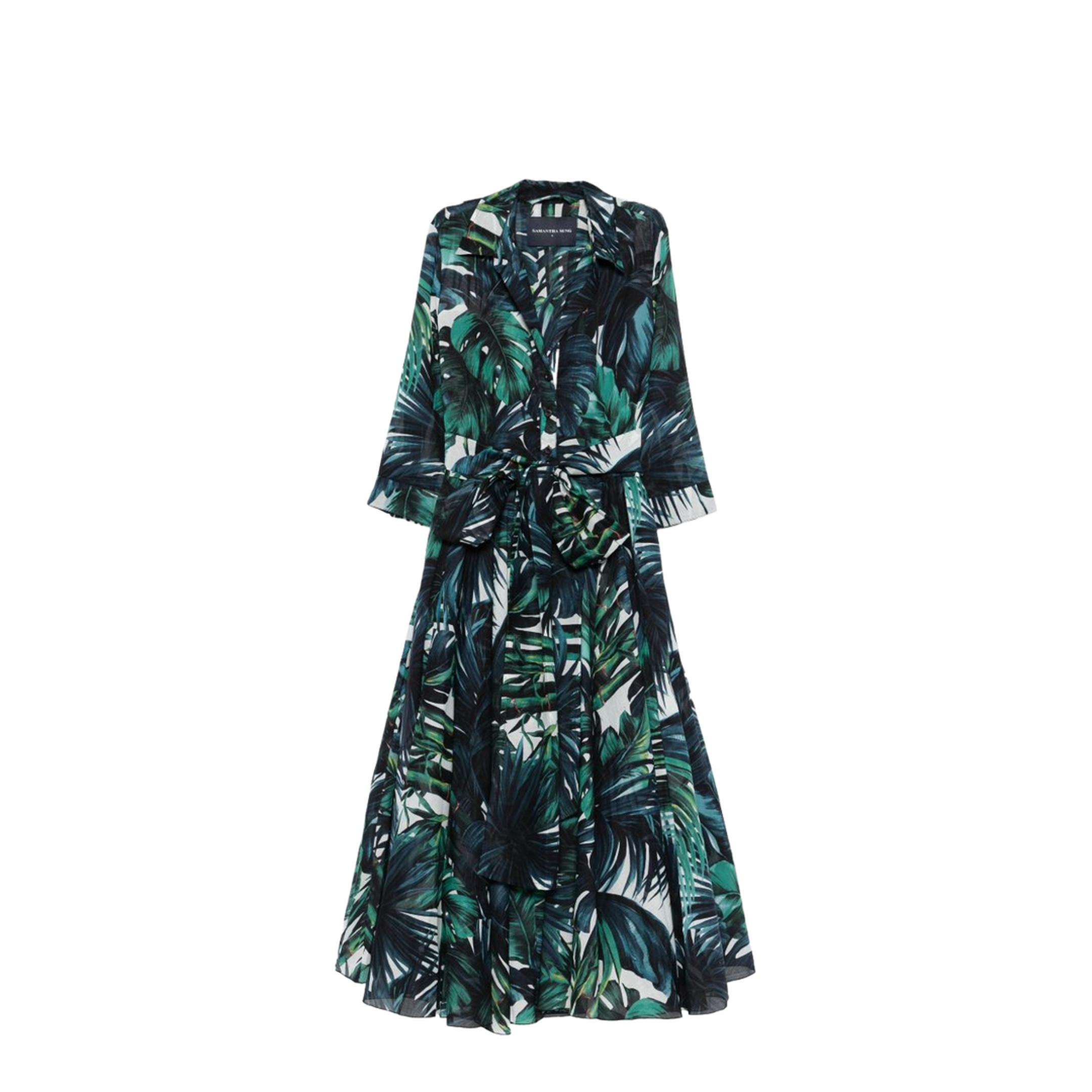 Dresses Green - Image 1