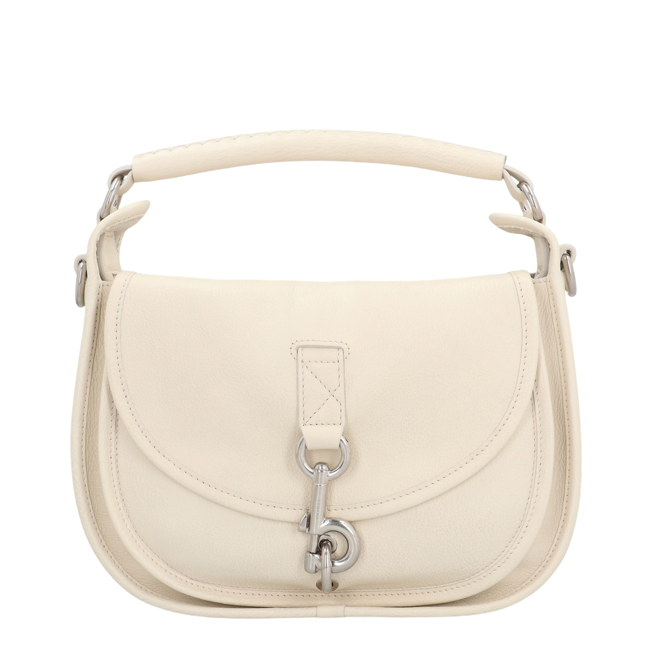 B Clip Piccola Messenger Bag - Image 3