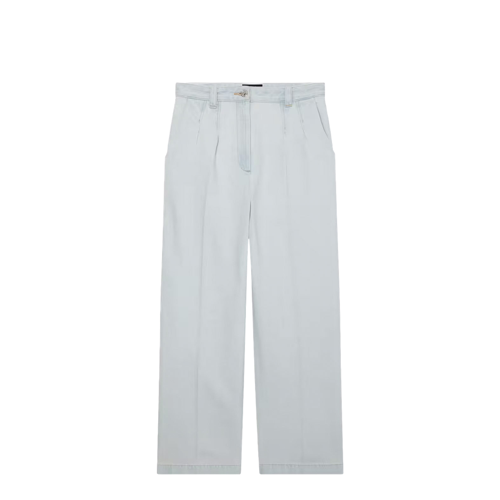 Trousers Blue - Image 1