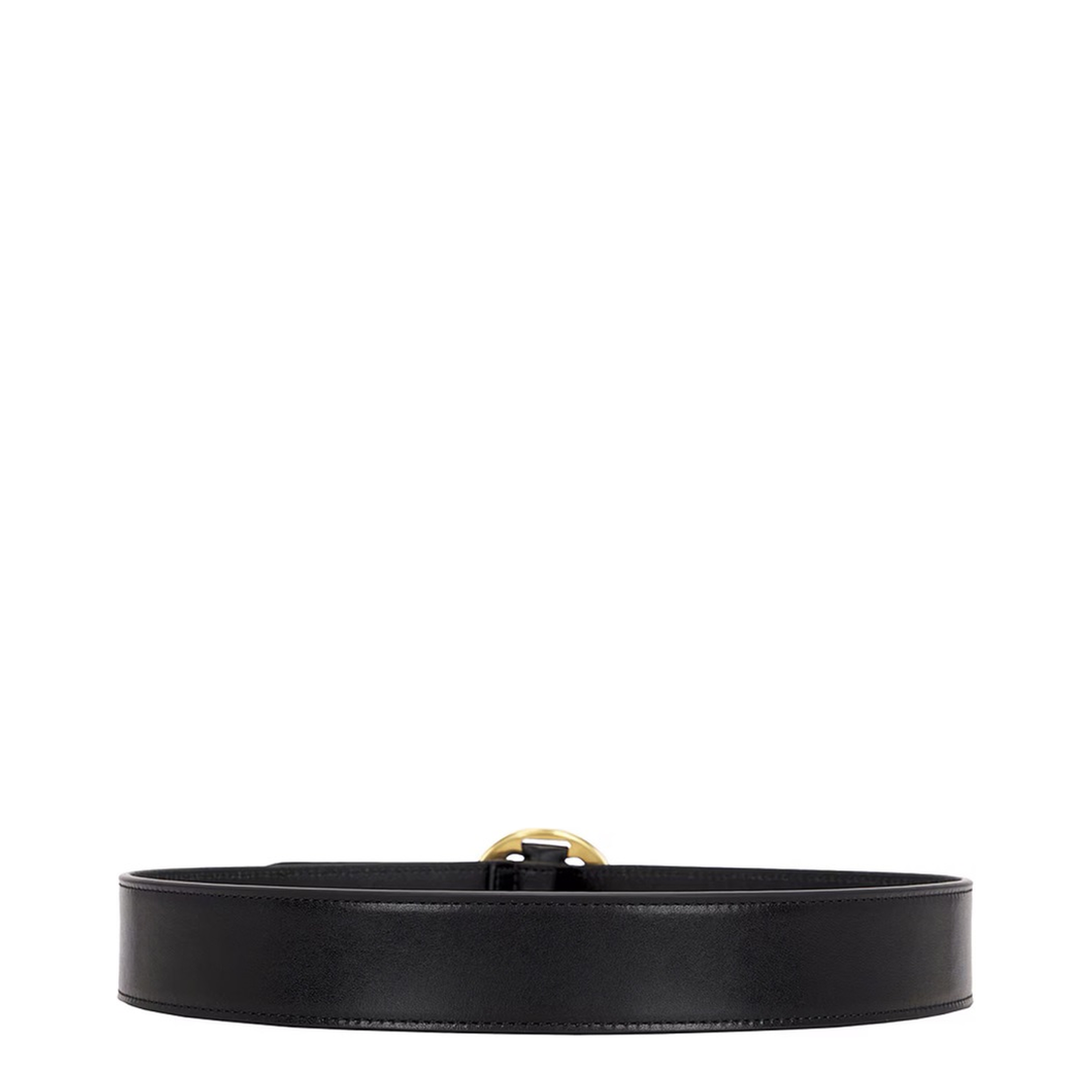 Leather Belt - Image 2