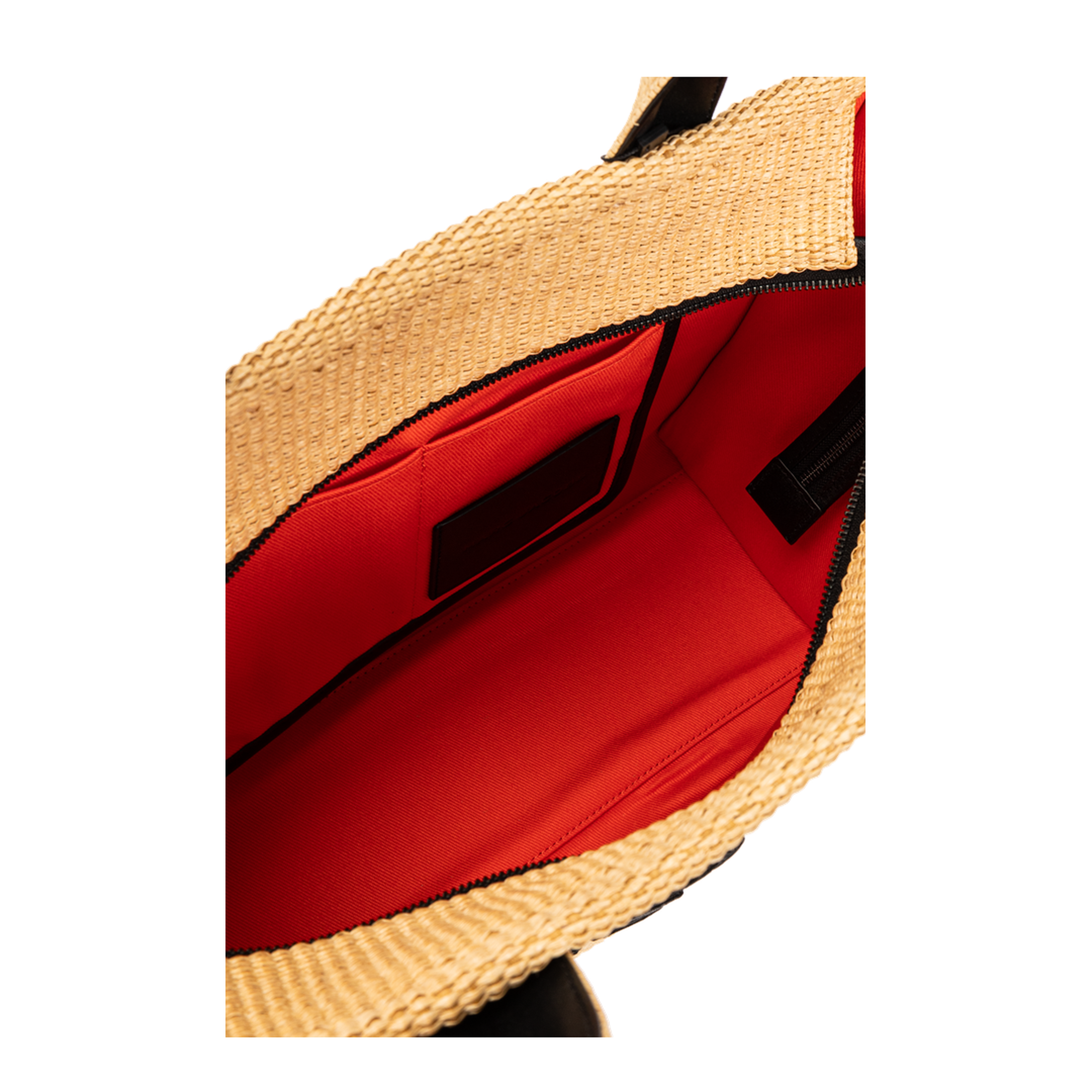 The Tote Bag Large Shopper Bag - Image 5