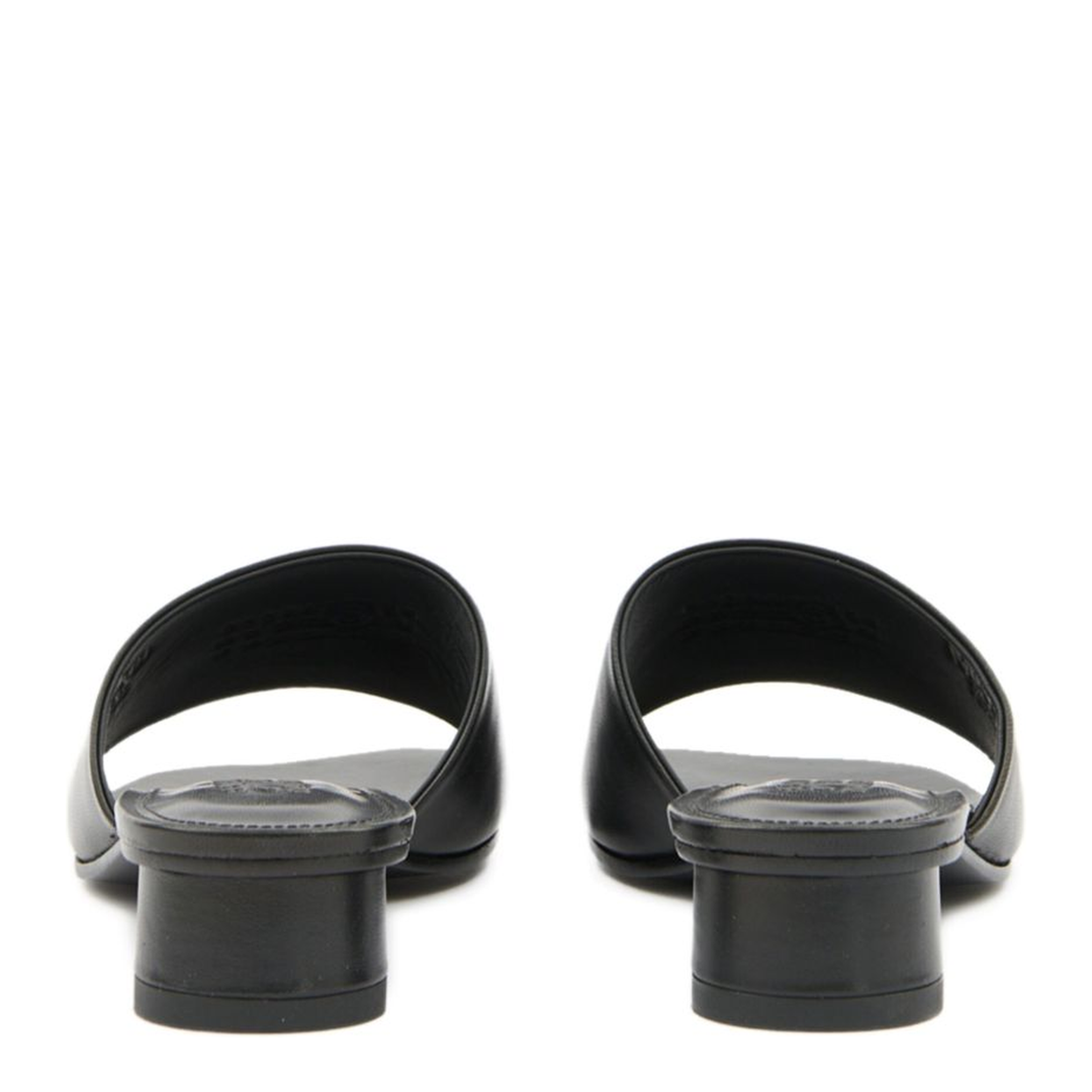 Sandals Black - Image 5