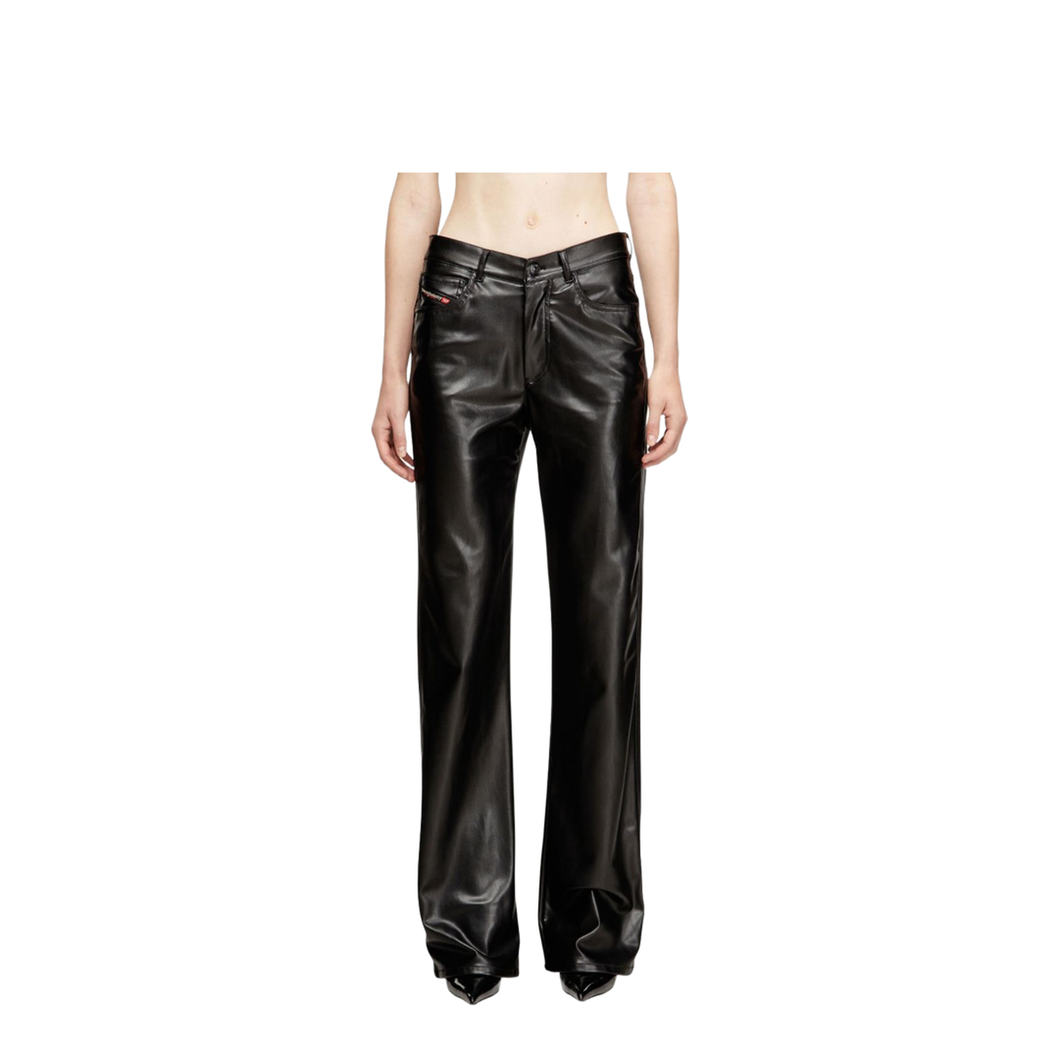 Trousers Black - Image 2