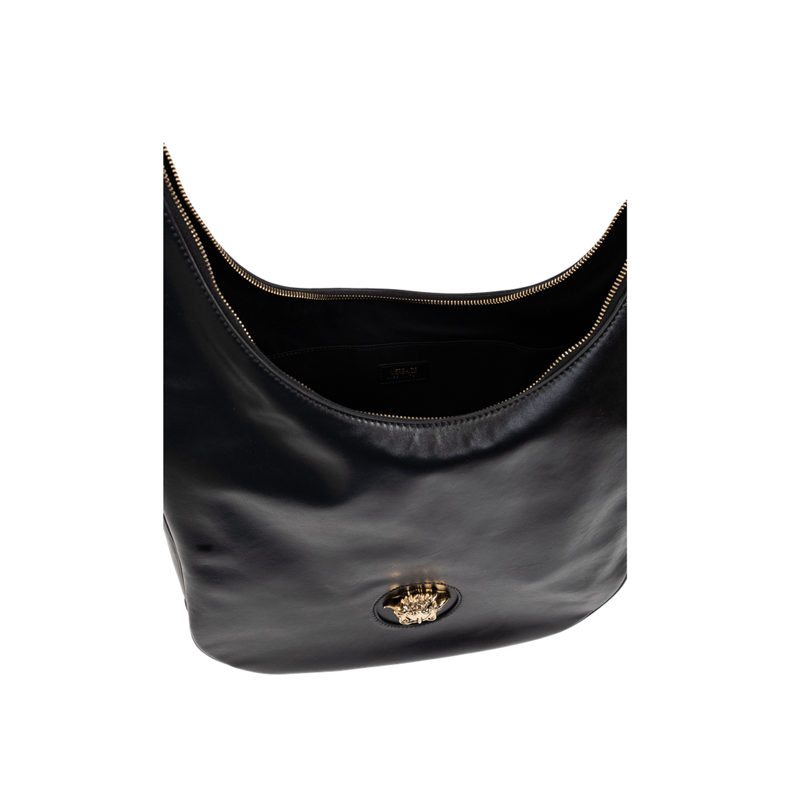 La Medusa Hobo Shoulder Bag - Image 5