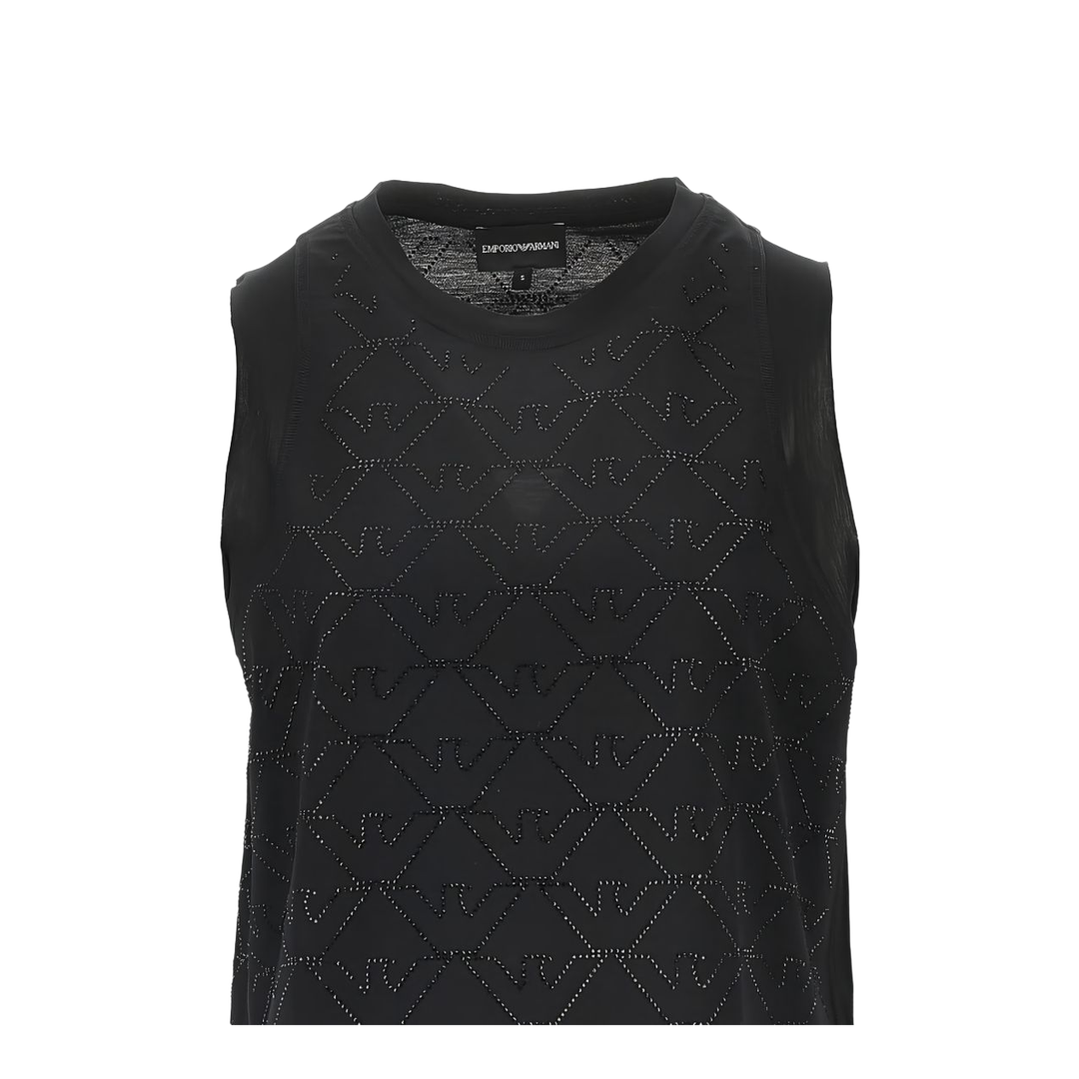 Top Black - Image 2