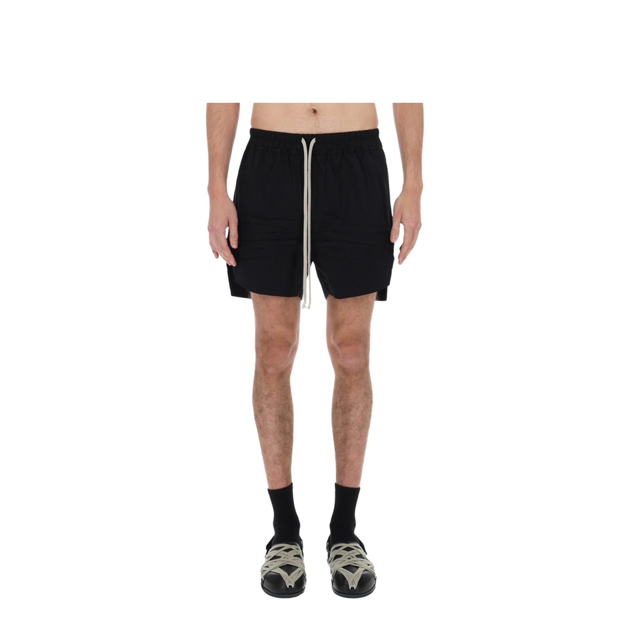 Cotton Shorts - Image 6