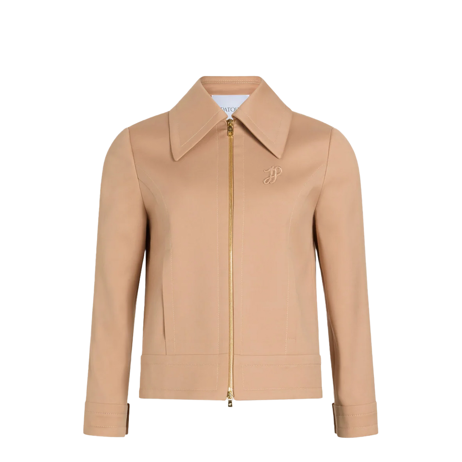 Jackets Beige - Image 1
