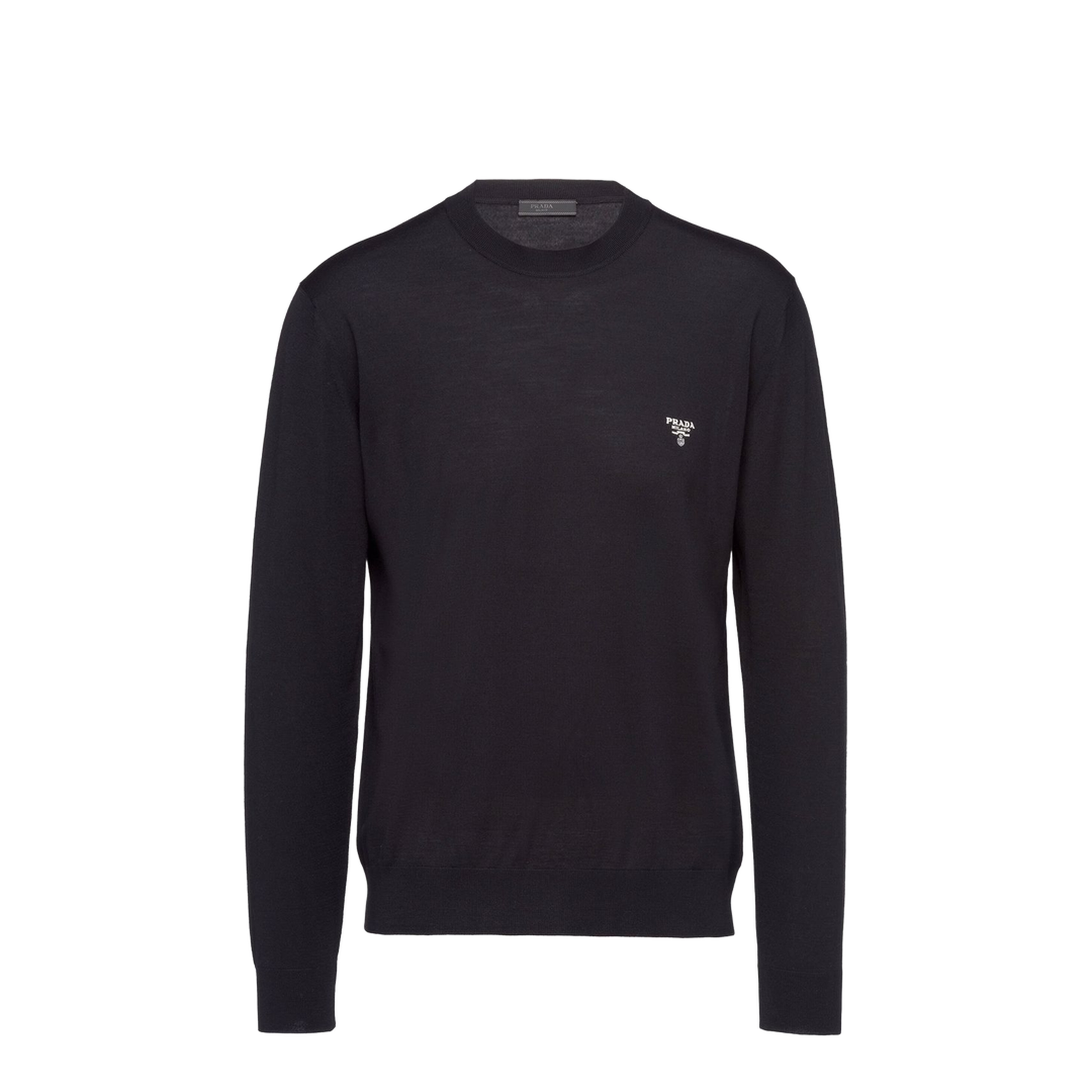 Sweaters Black - Image 1