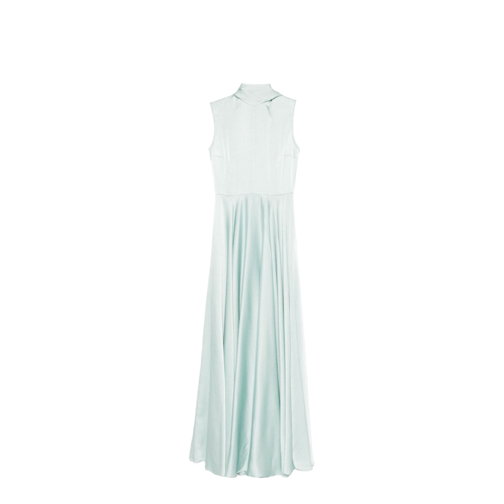Emelia Maxi Dress - Image 1