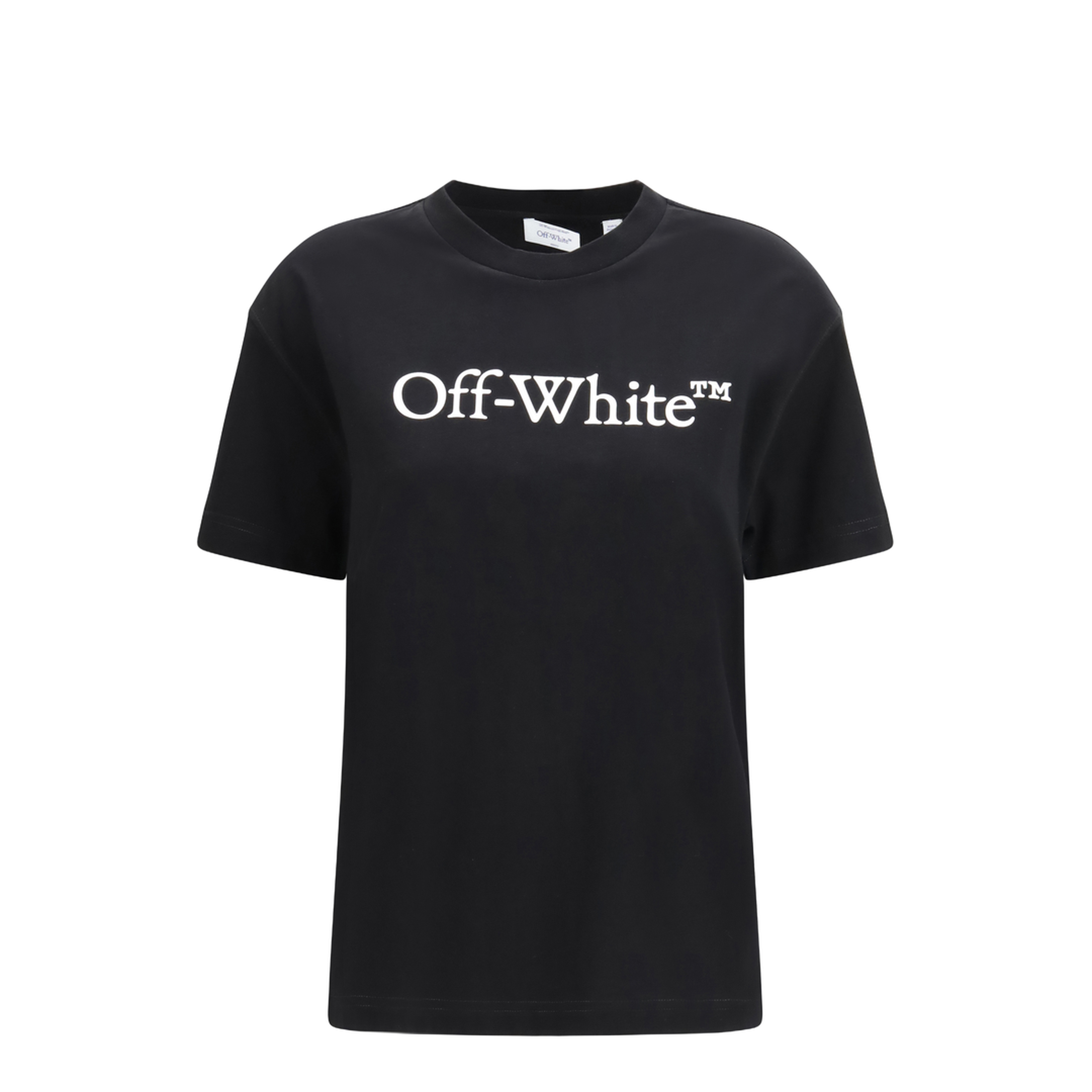 Big Logo Bookish T-shirt - Image 1
