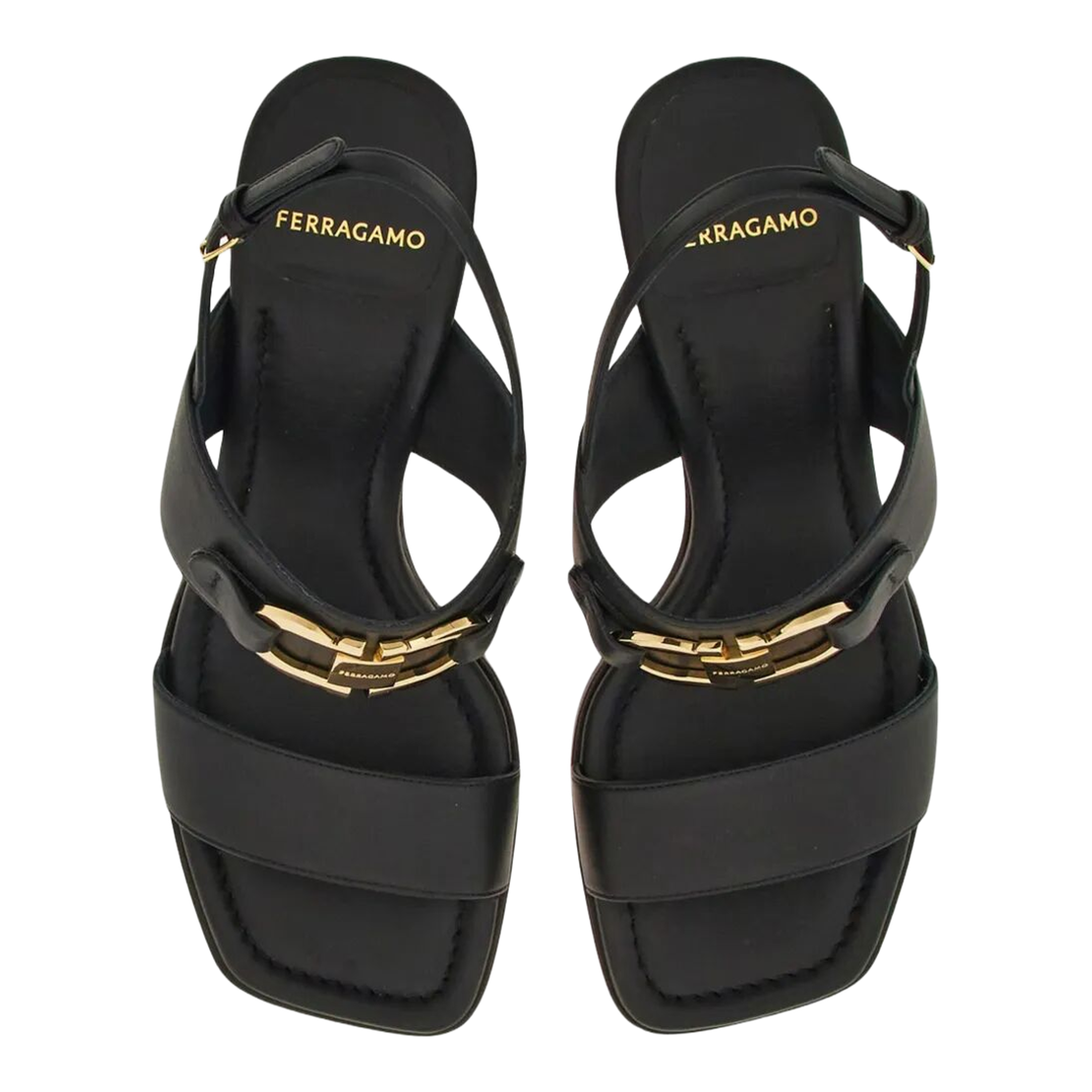 LOU 55 SANDALS - Image 5