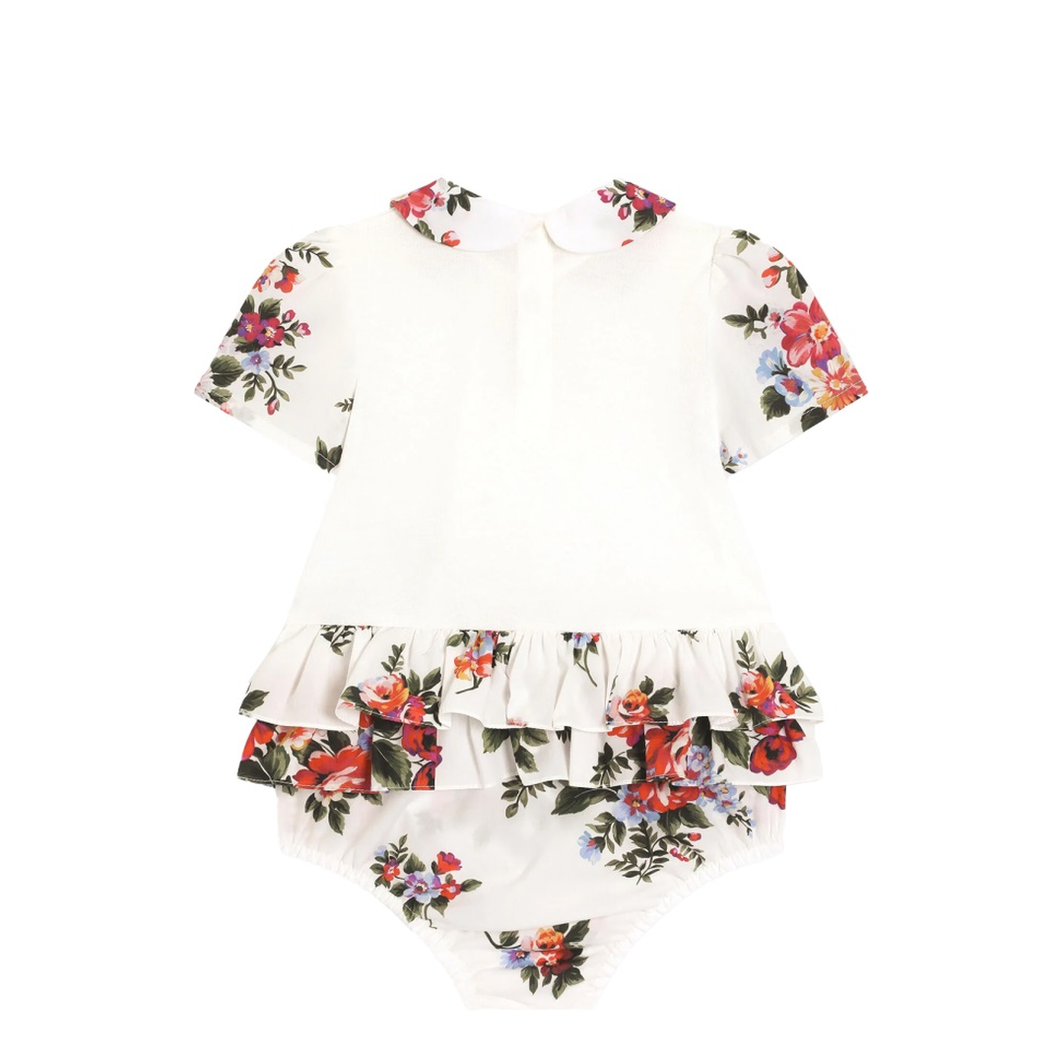 BODY "FLOWERS" - Image 2