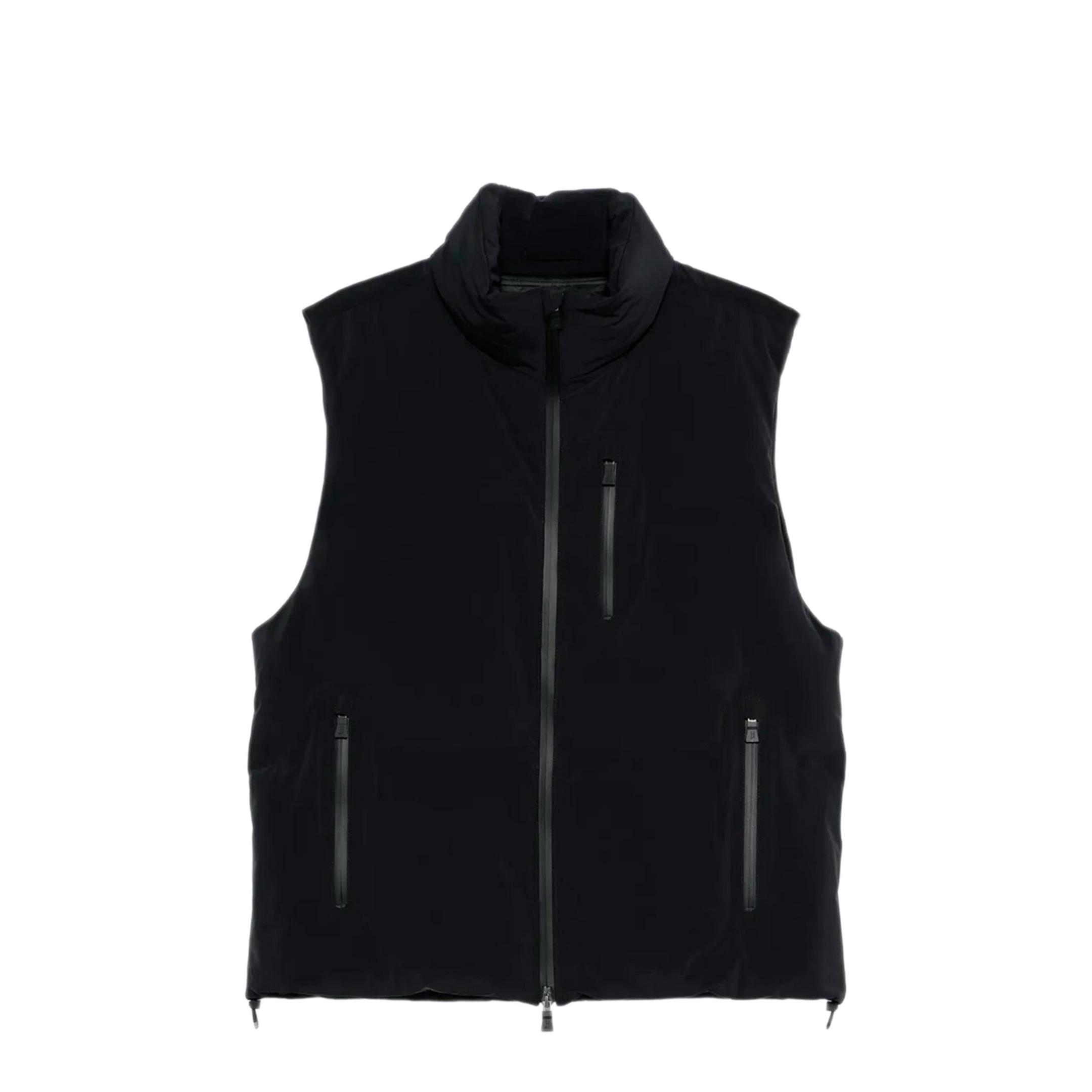 Impact Down Gilet - Image 1