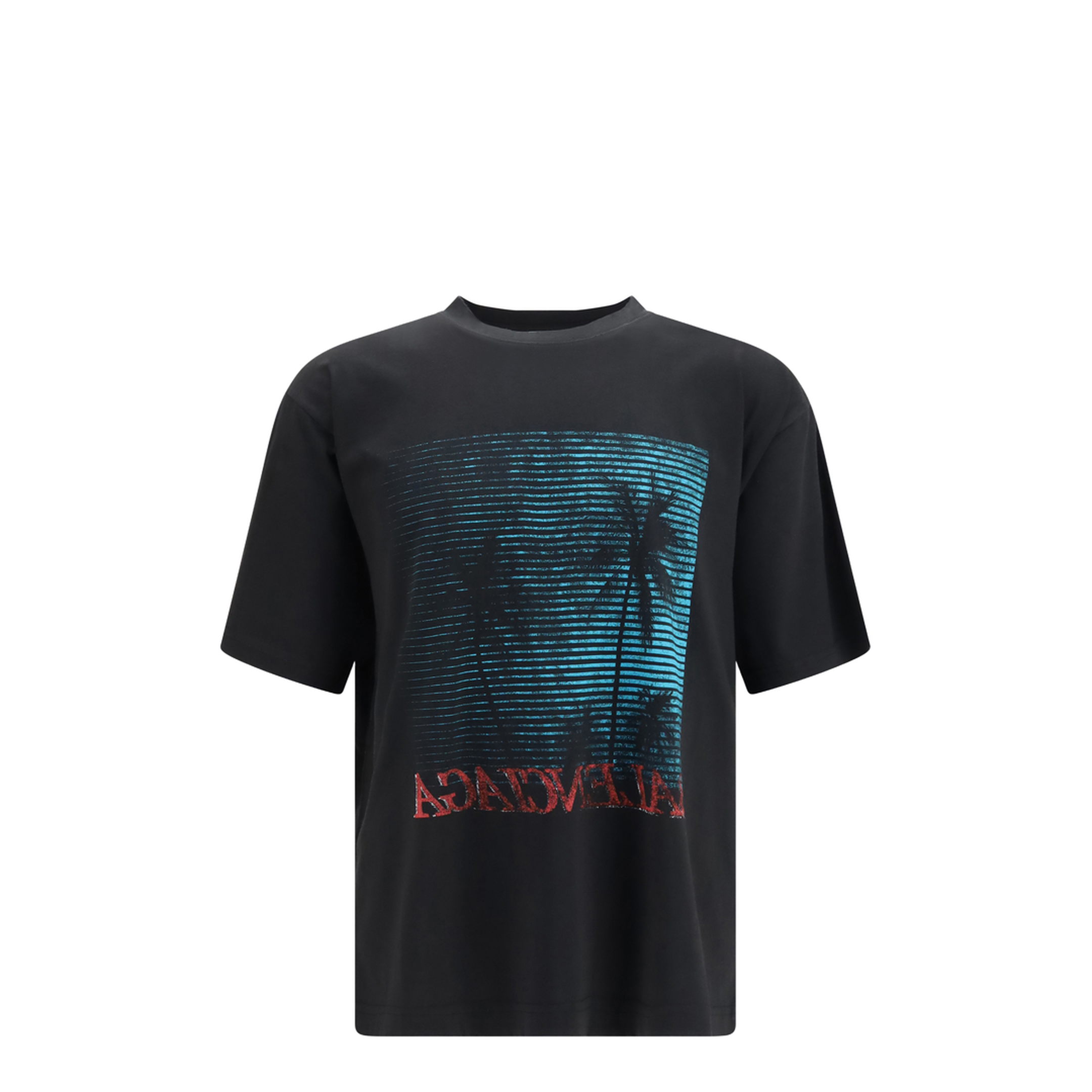 Graphic Print T-Shirt - Image 1