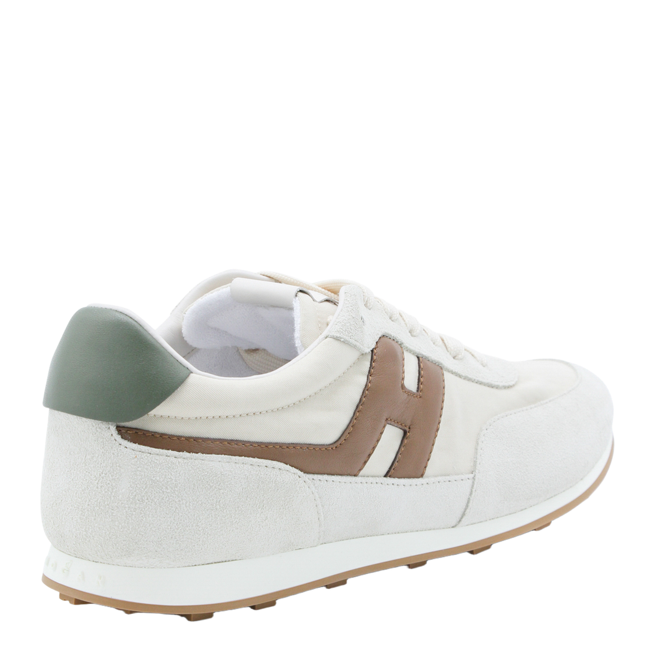 Sneakers Beige - Image 6