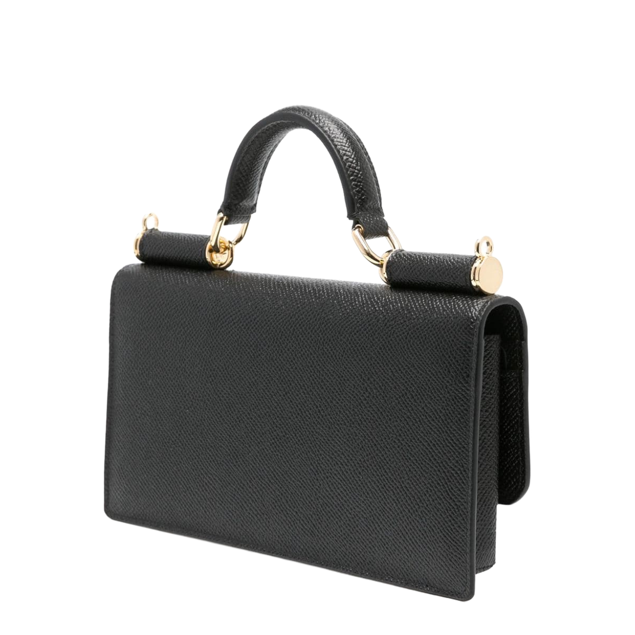 Phone Case Bag - Black - Image 2