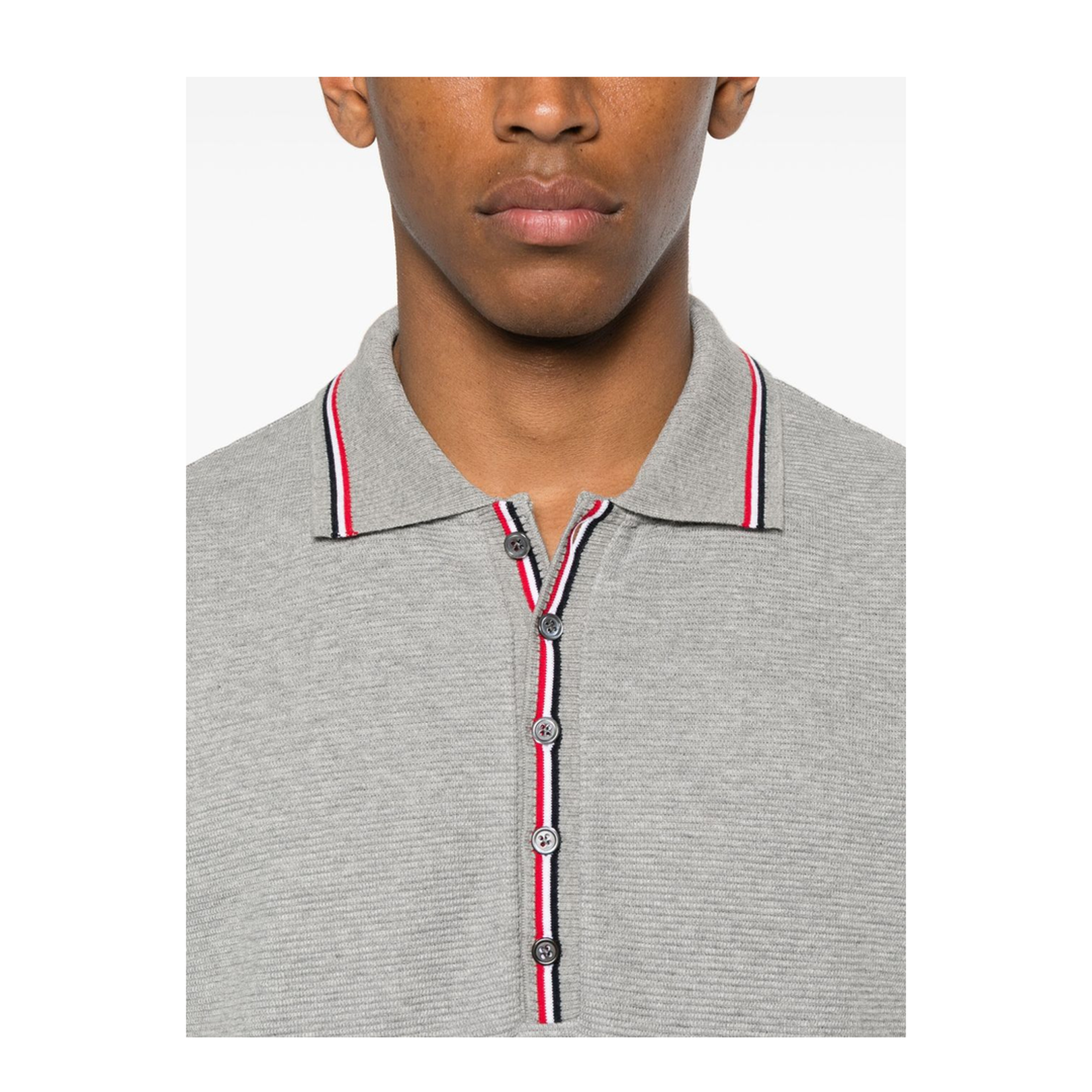 RWB Cotton Polo Shirt - Image 2