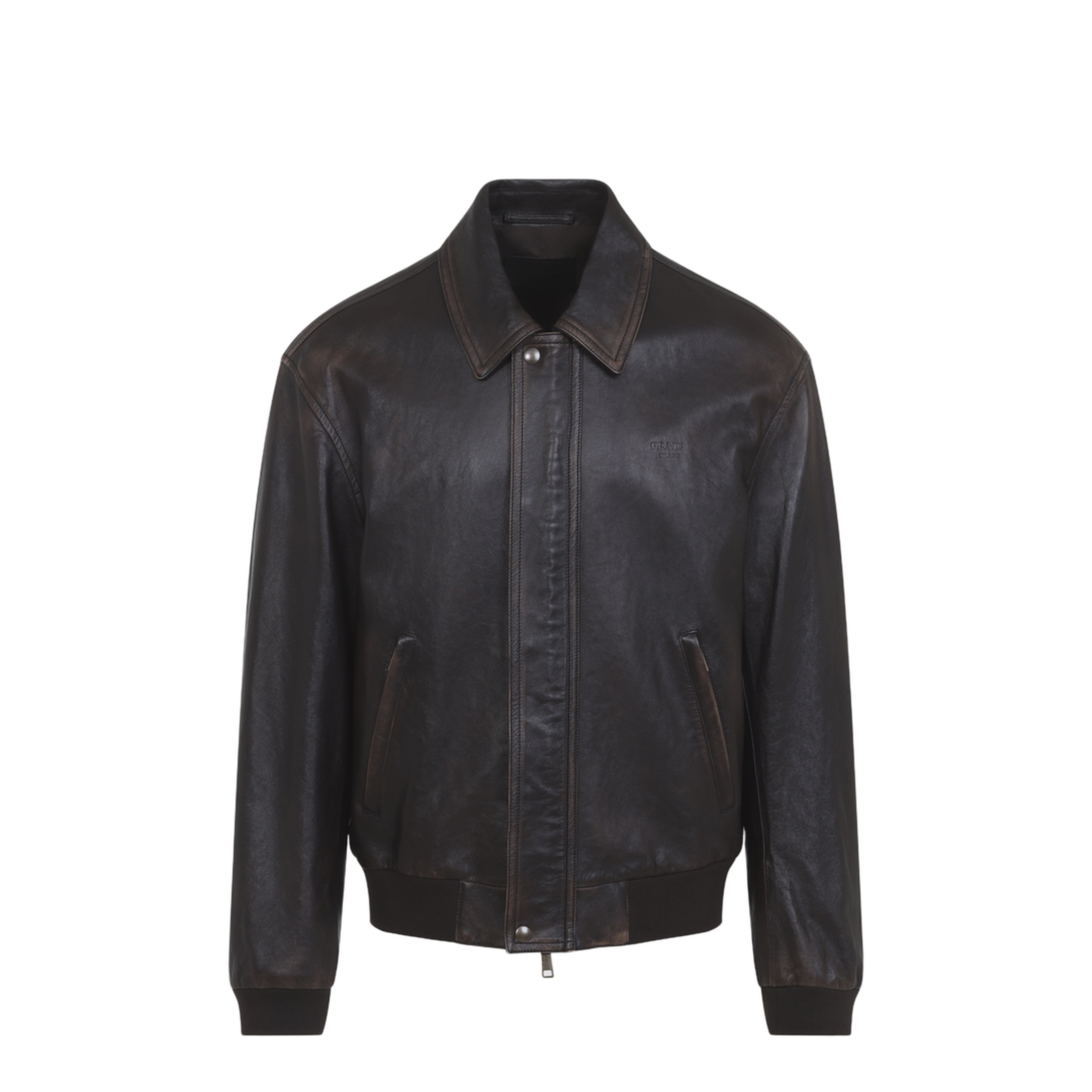 Bomber Jacket - Image 1
