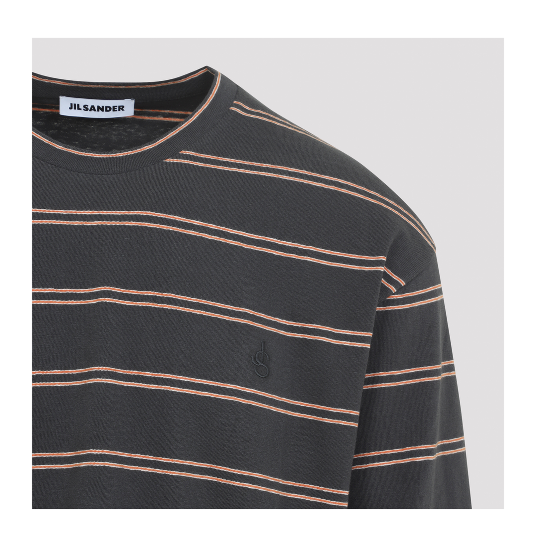 L/S Striped T-shirt - Image 5