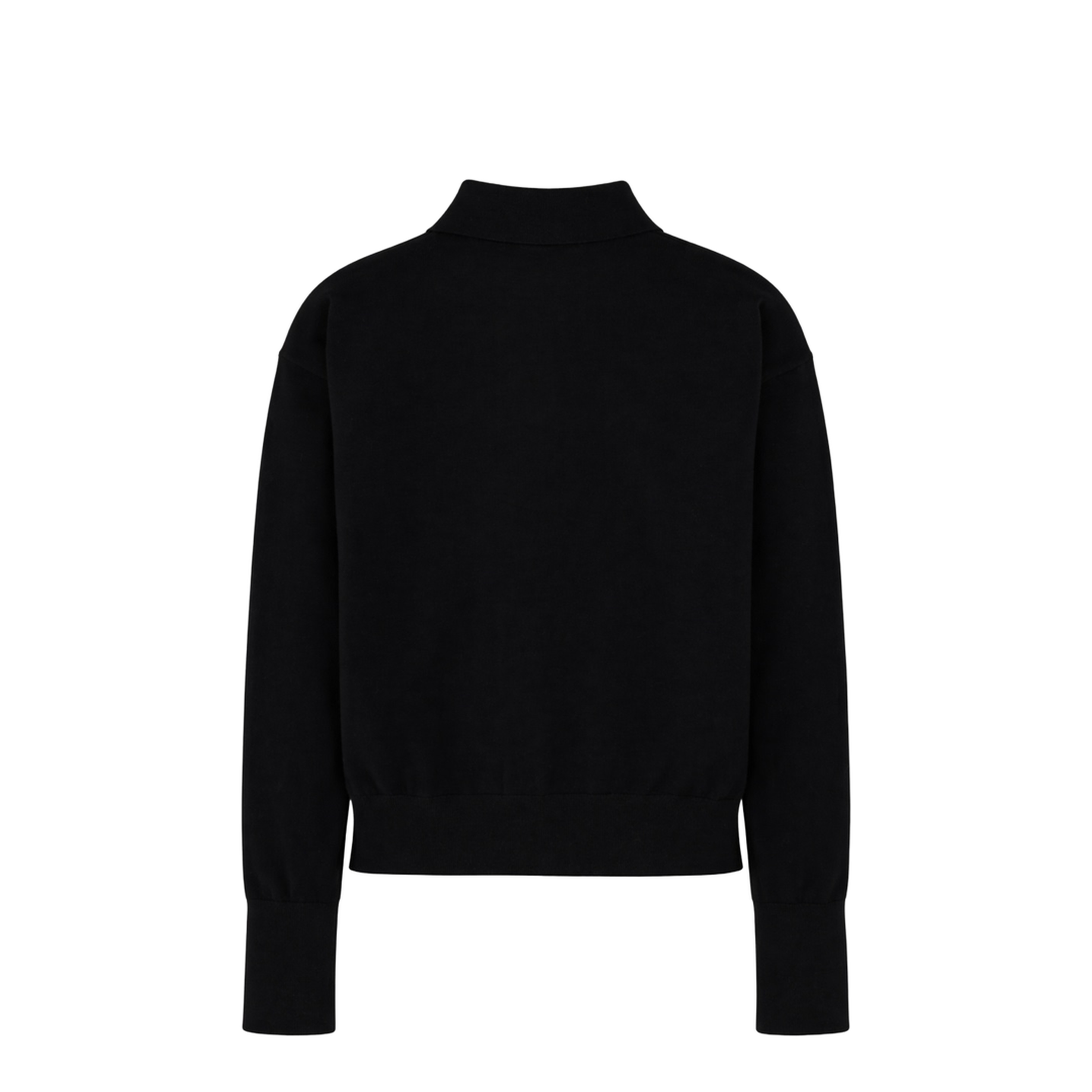 Wool Cardigan - Image 2