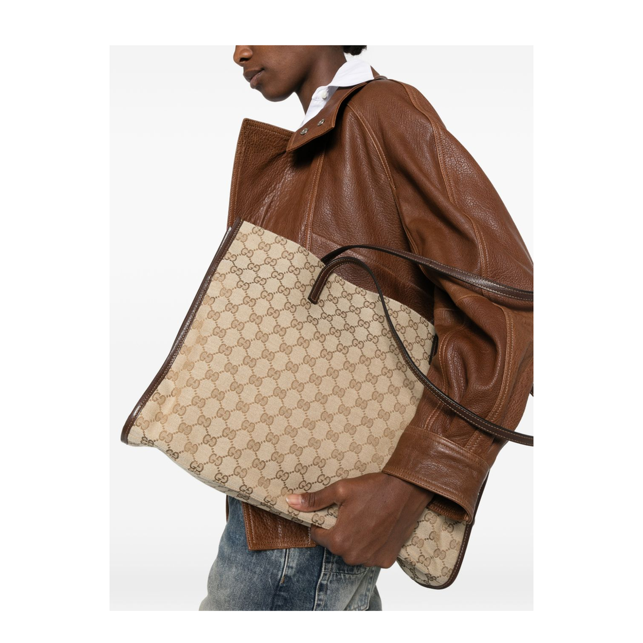 Beige Bag - Image 4