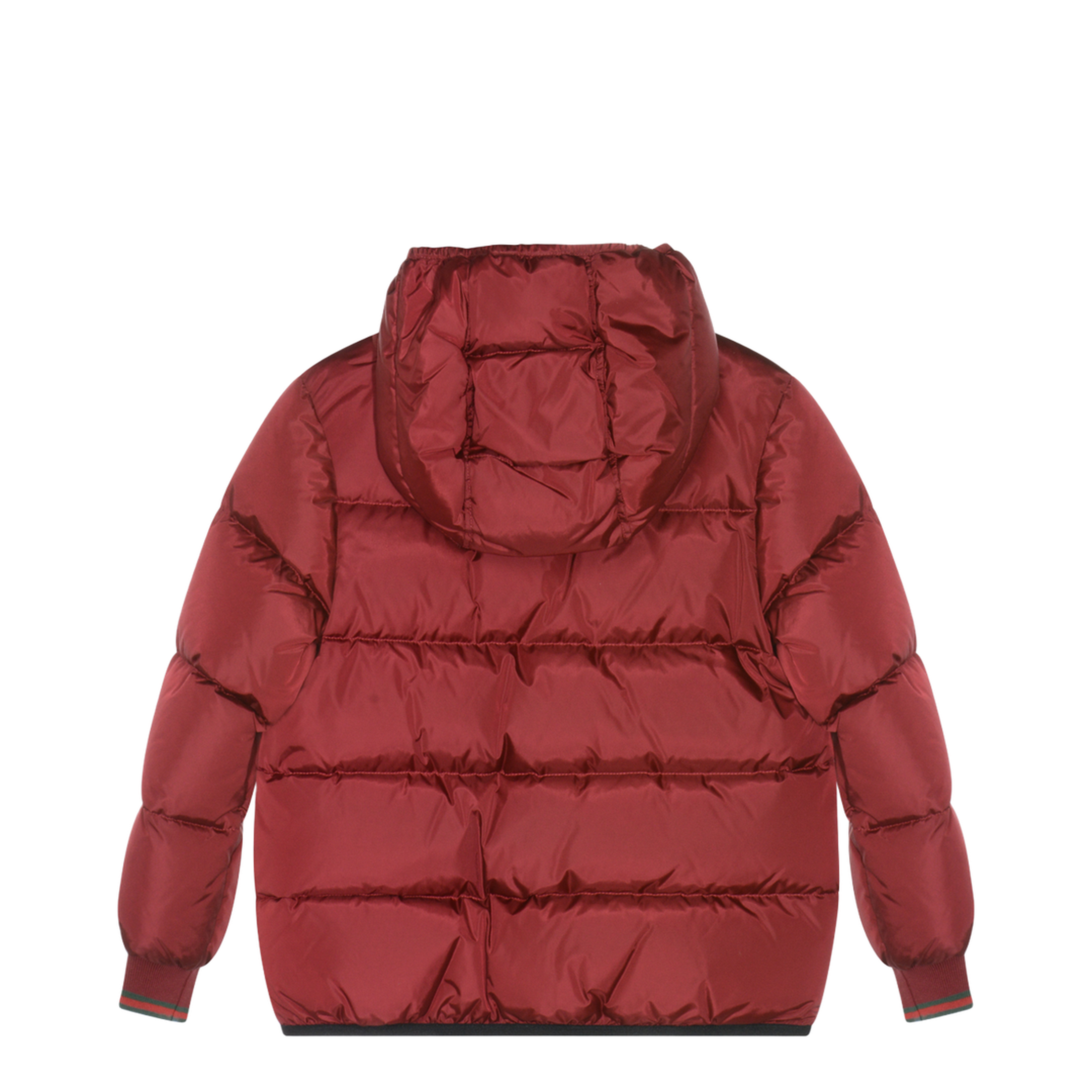 Coats Red - Image 3