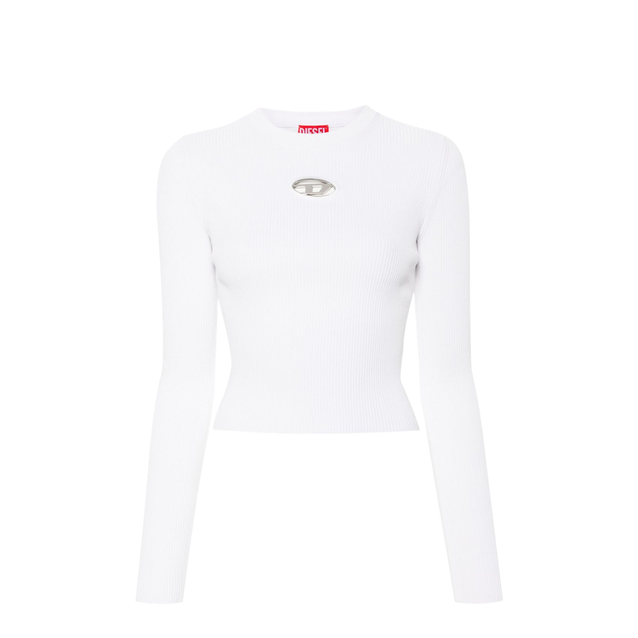 Sweaters White - Image 1