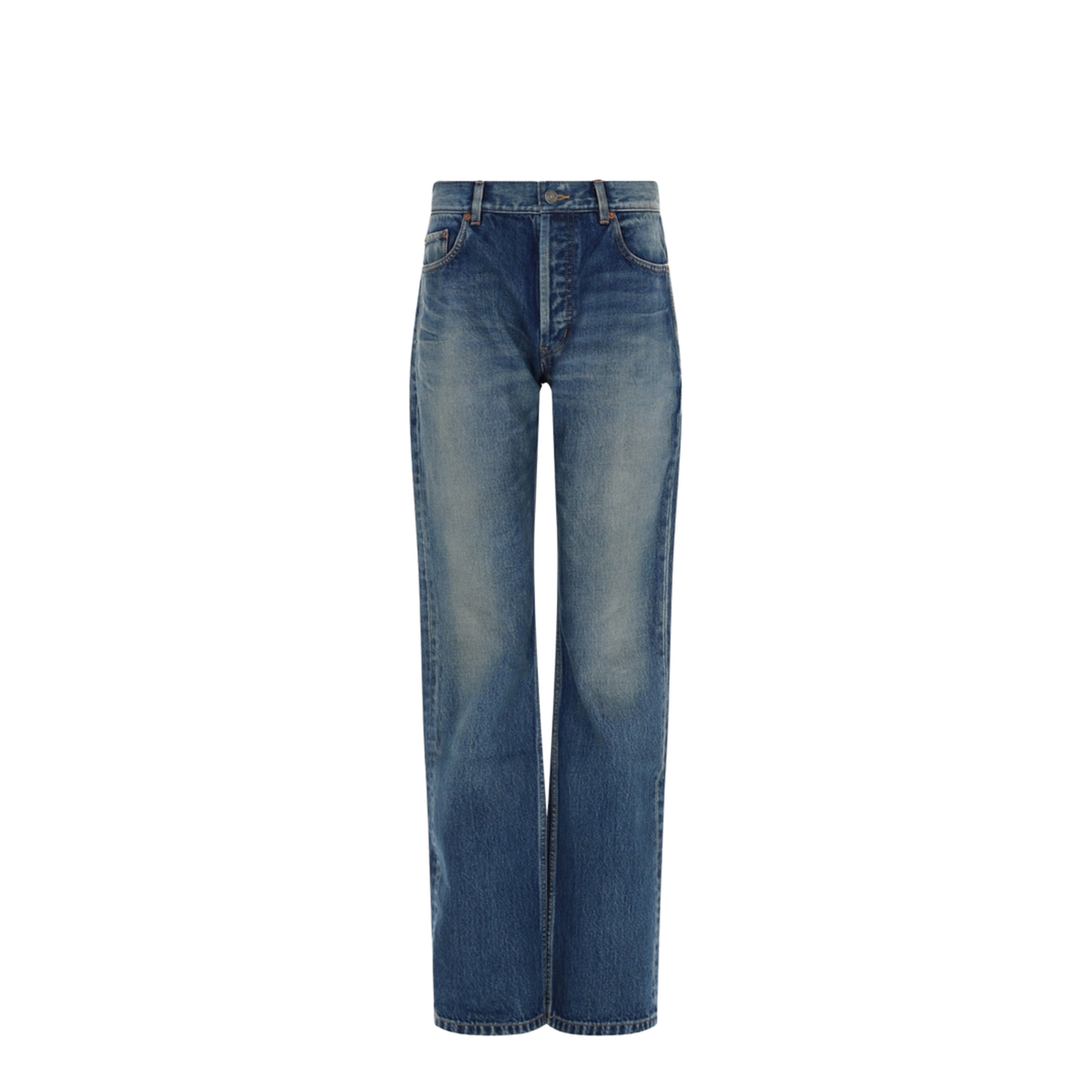 Jeans Straight Fit - Image 1