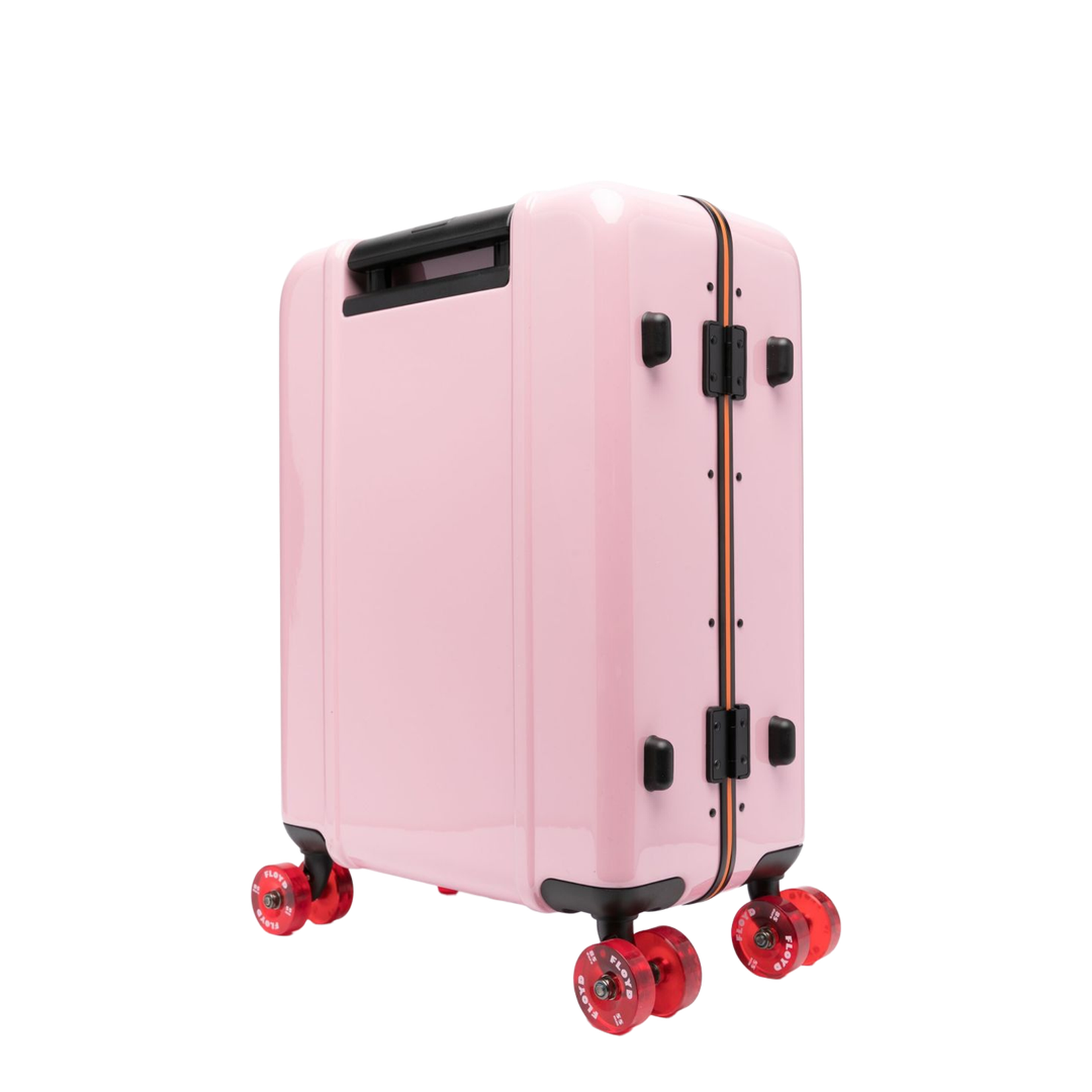 Suitcases Pink - Image 5