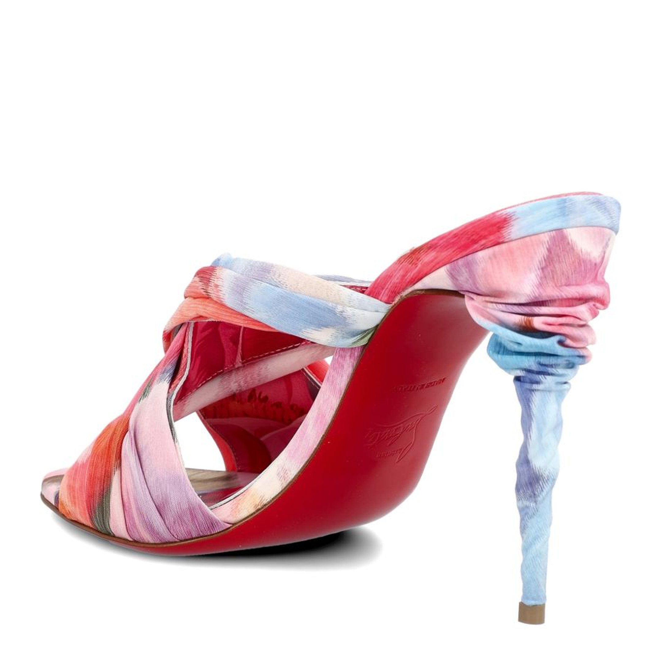 Sandals Multicolour - Image 3