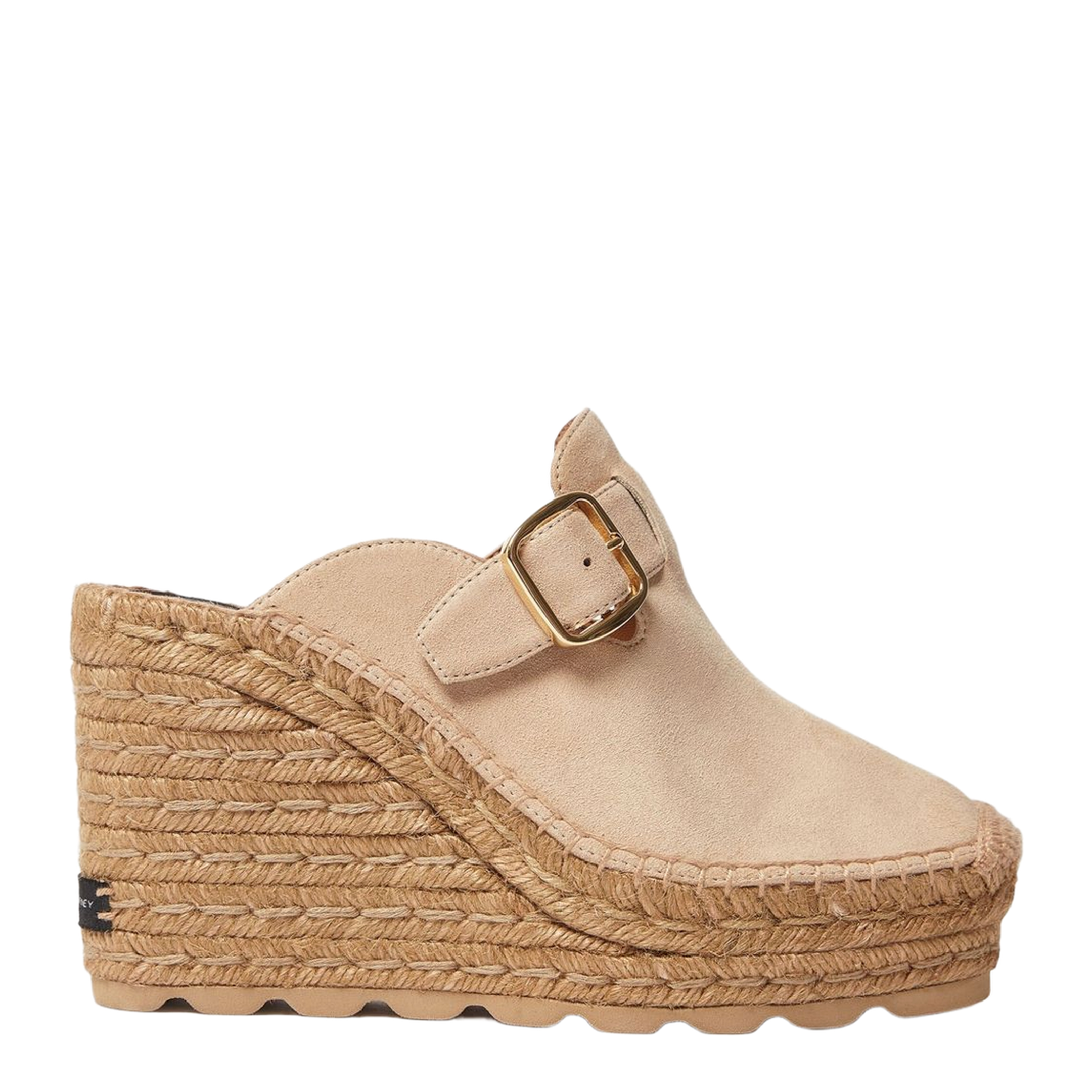 Sandals Beige - Image 1