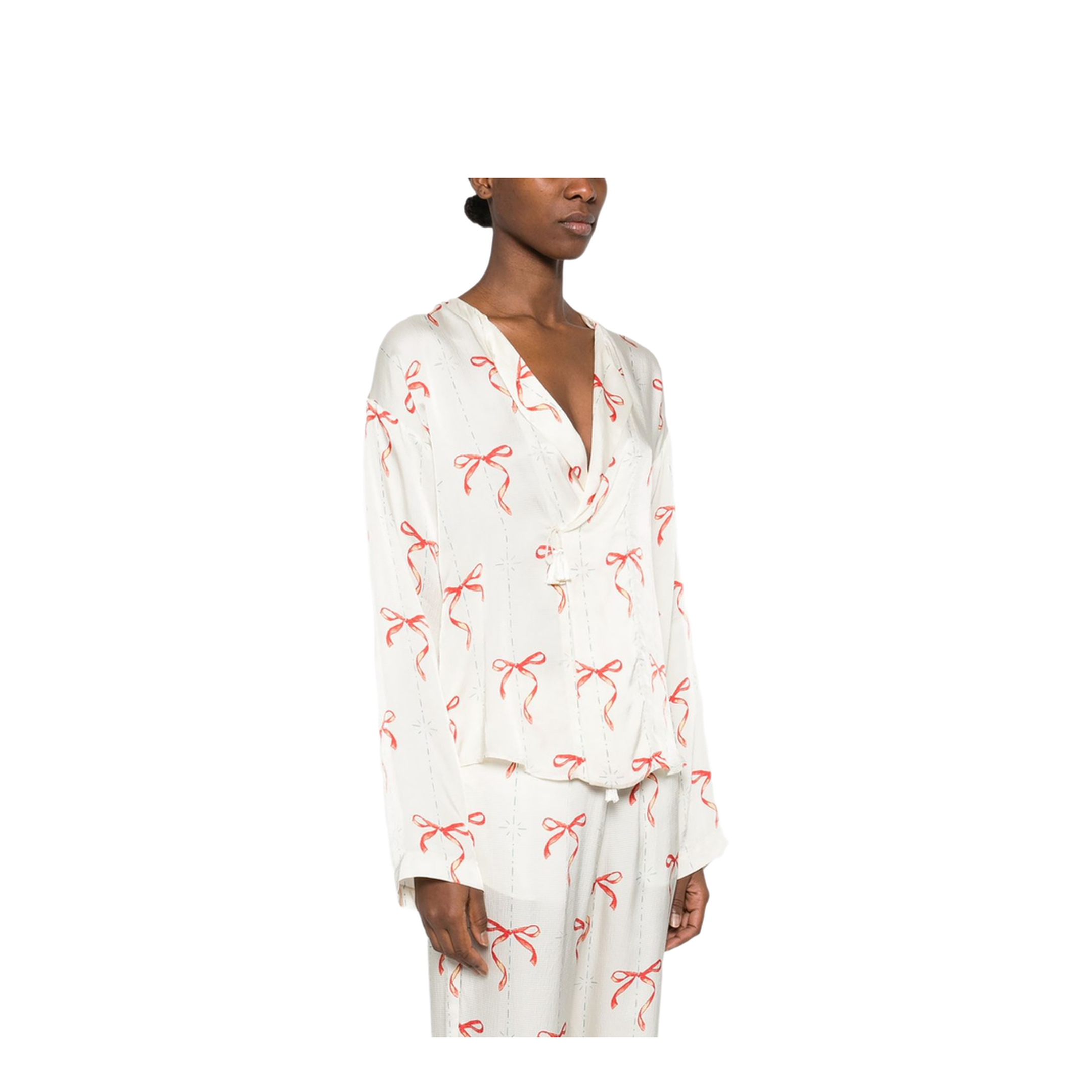 Shirts Red - Image 4
